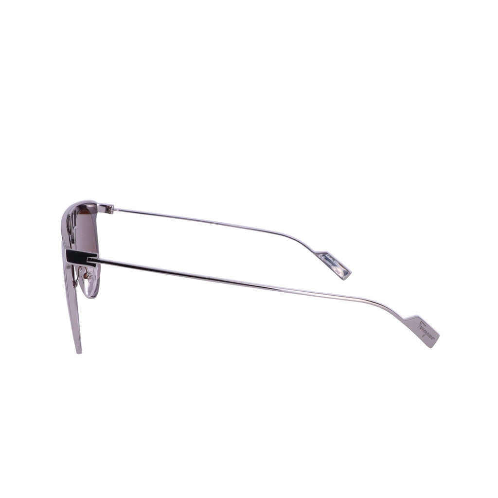 [SF209S-060] Mens Salvatore Ferragamo Aviator Sunglasses