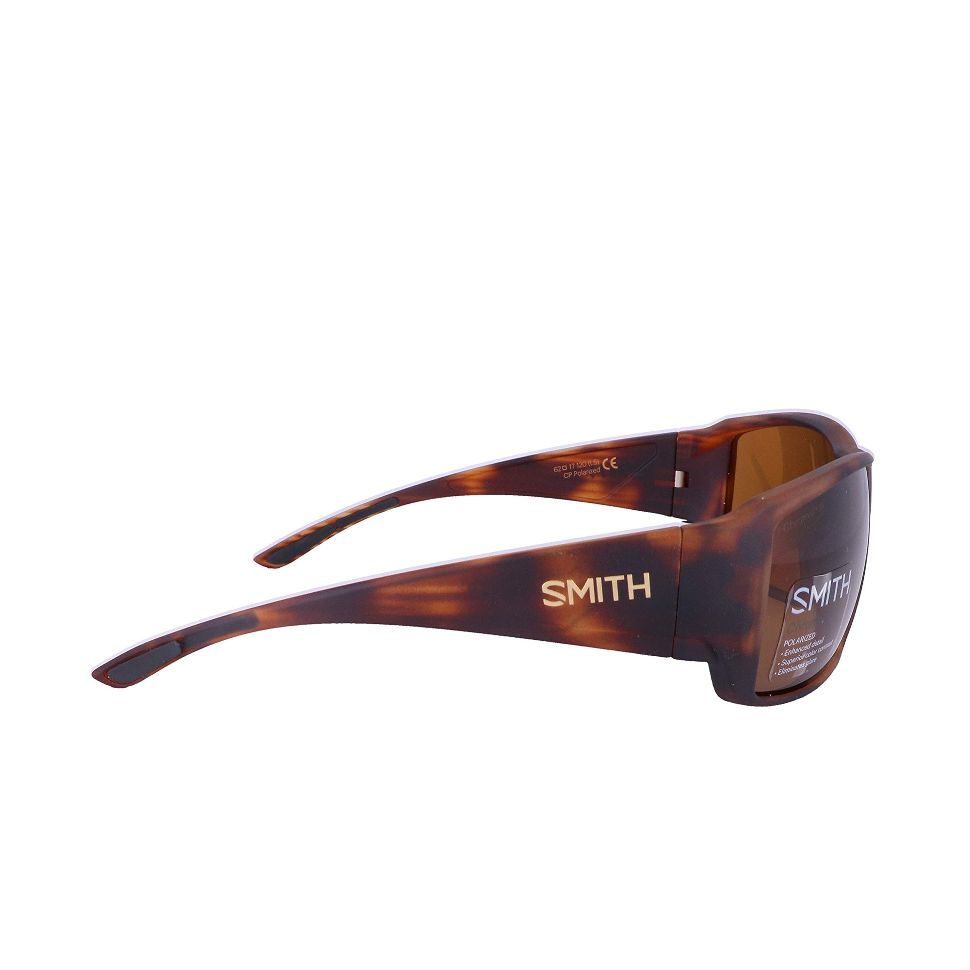 [23040096V62L5] Mens Smith Optics Guides Choice Polarized Sunglasses