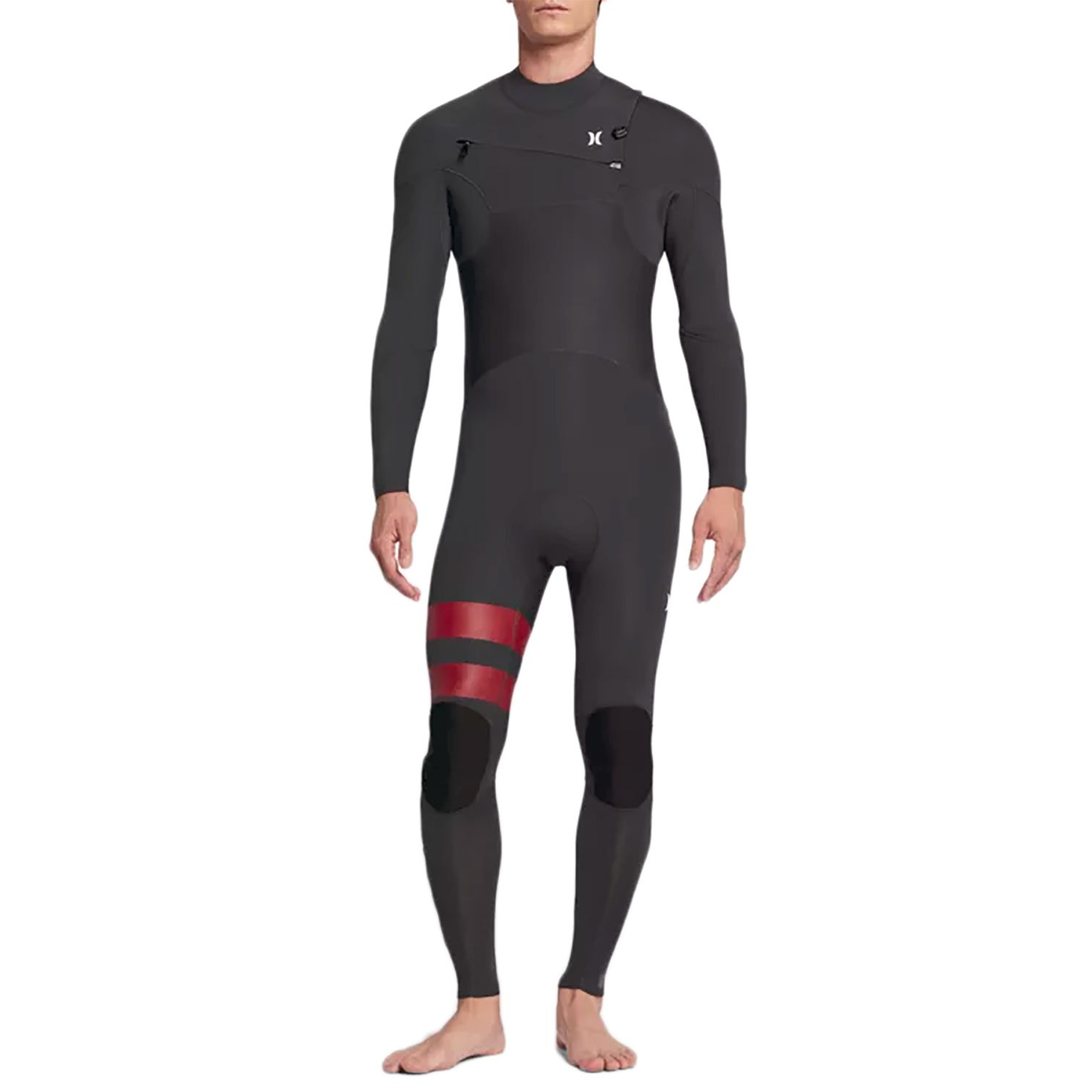 [MFS0000530-06F] Mens Hurley Advantage Plus 3/2 MM Fullsuit