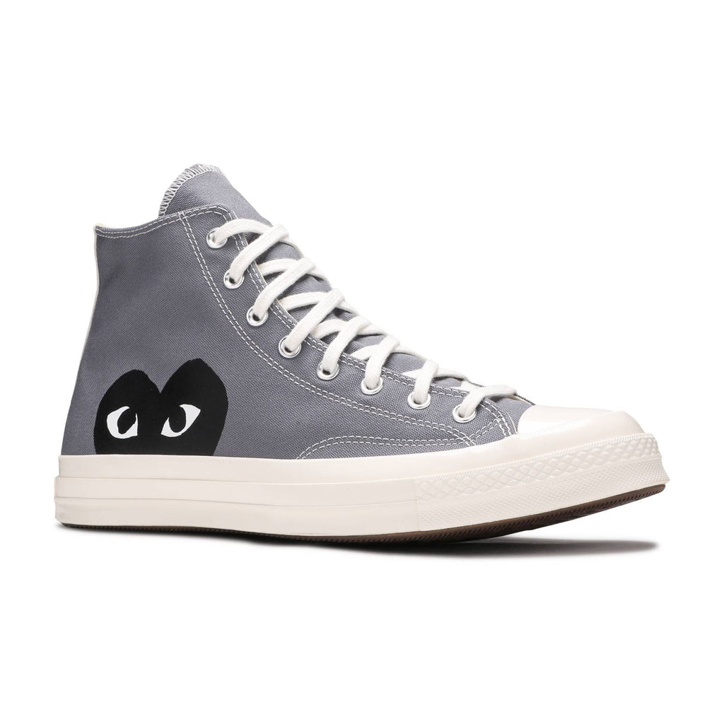 [171847C] Mens Converse Chuck Taylor All-Star 70s Hi Ox Comme des Garcons PLAY