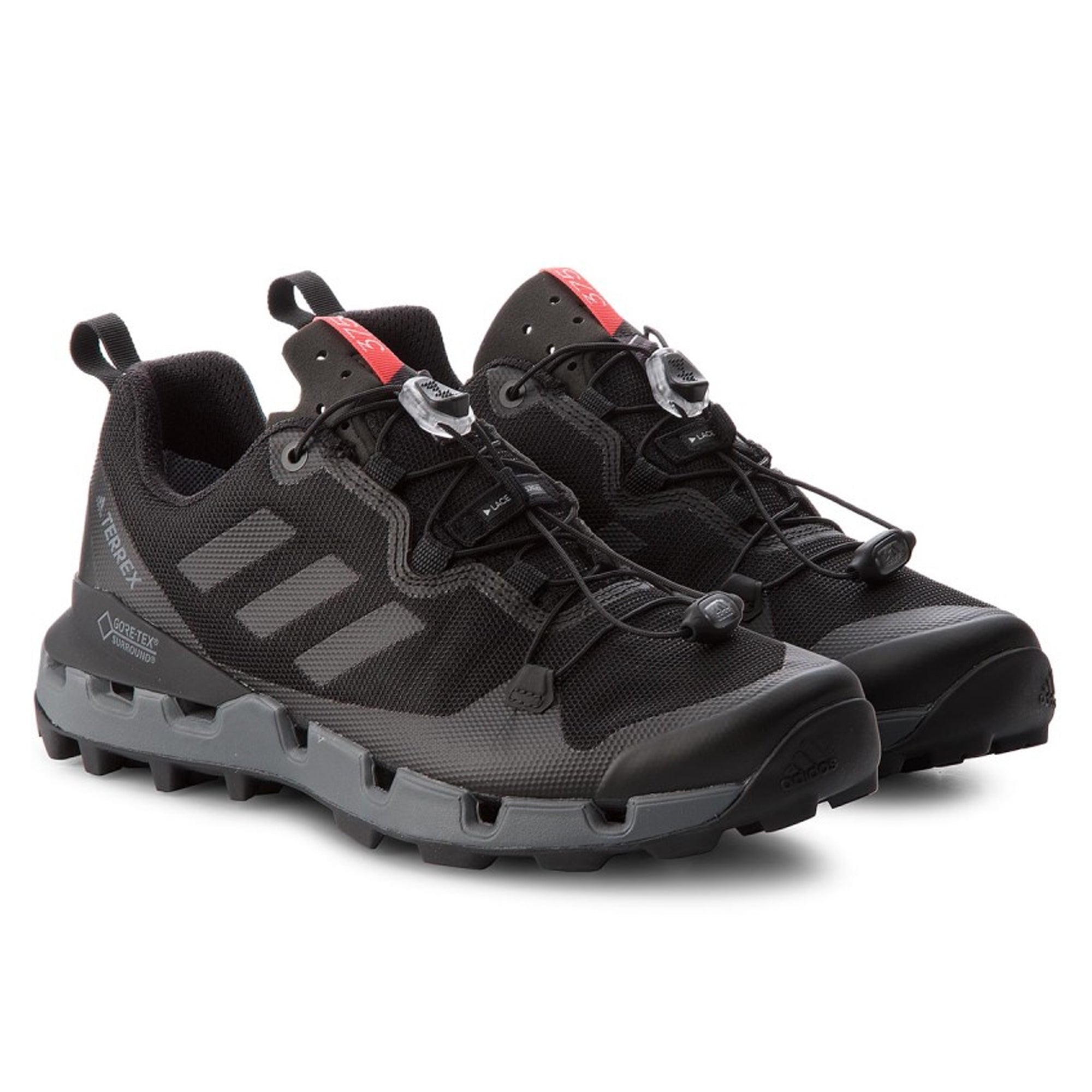 [AQ0365] Mens Adidas Terrex Fast GTX-Surround