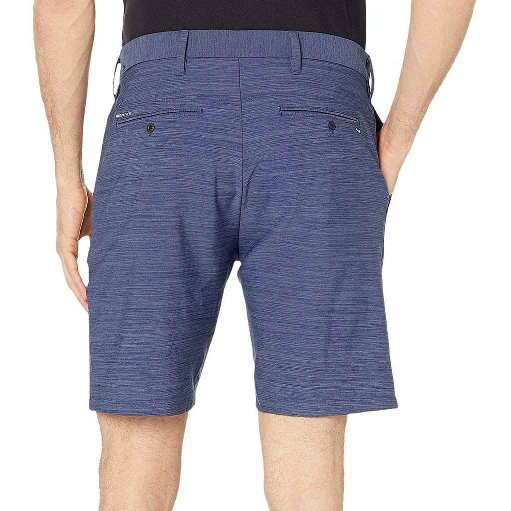 [AJ2736-451] Mens Hurley DriFIT Cutback Short 19"