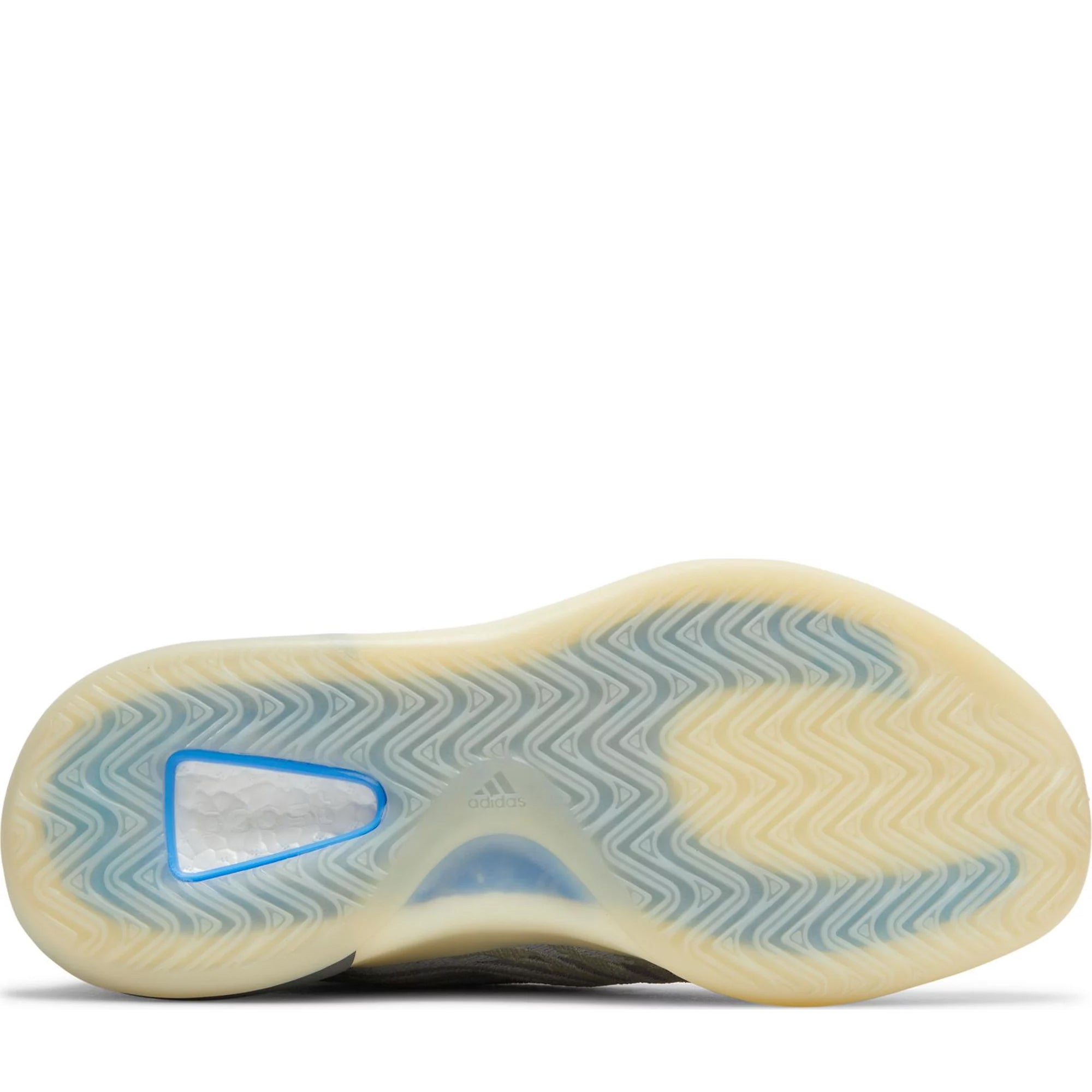 [GX6594] Mens Adidas YEEZY QNTM