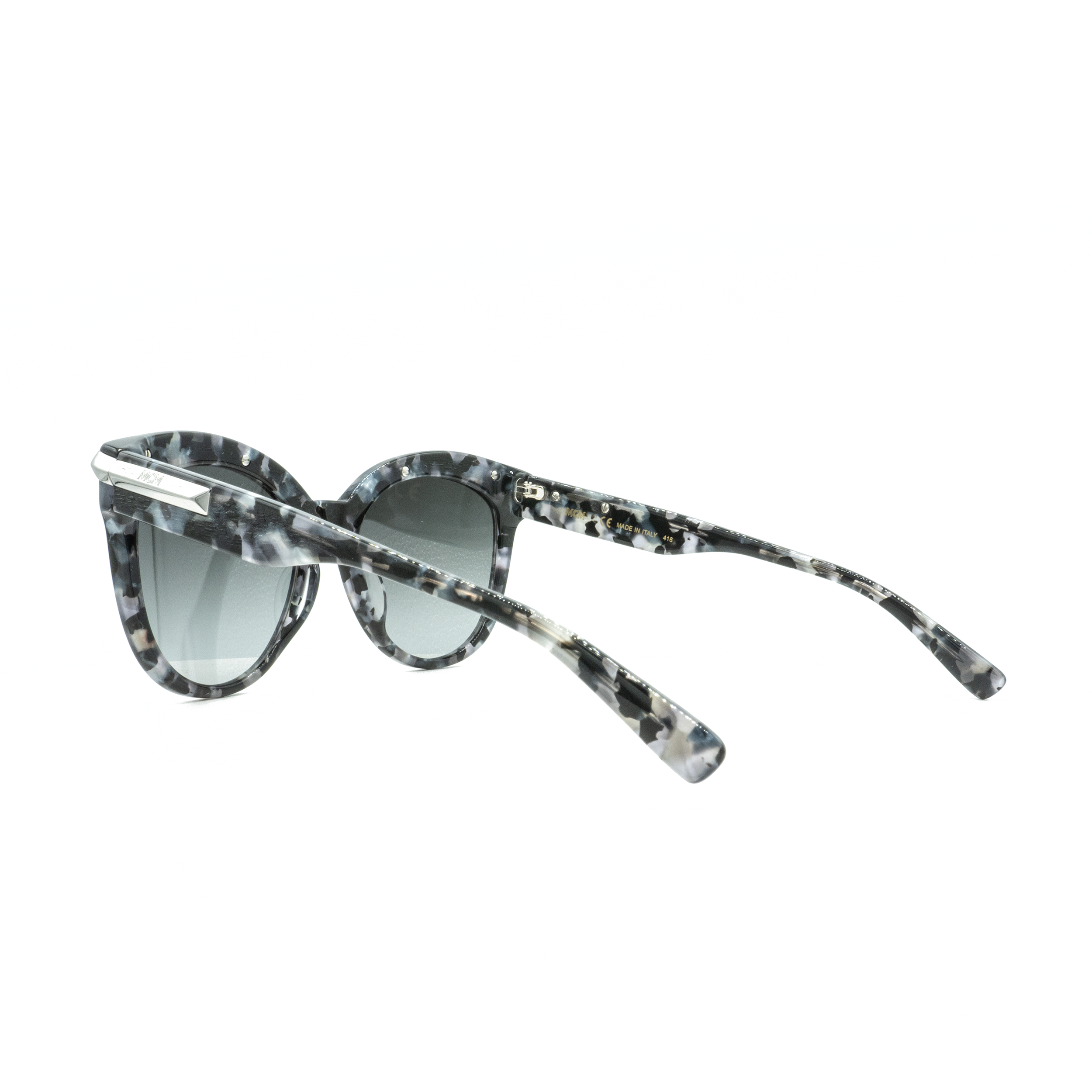 [MCM678S-033] Womens MCM Cat Eye Sunglasses