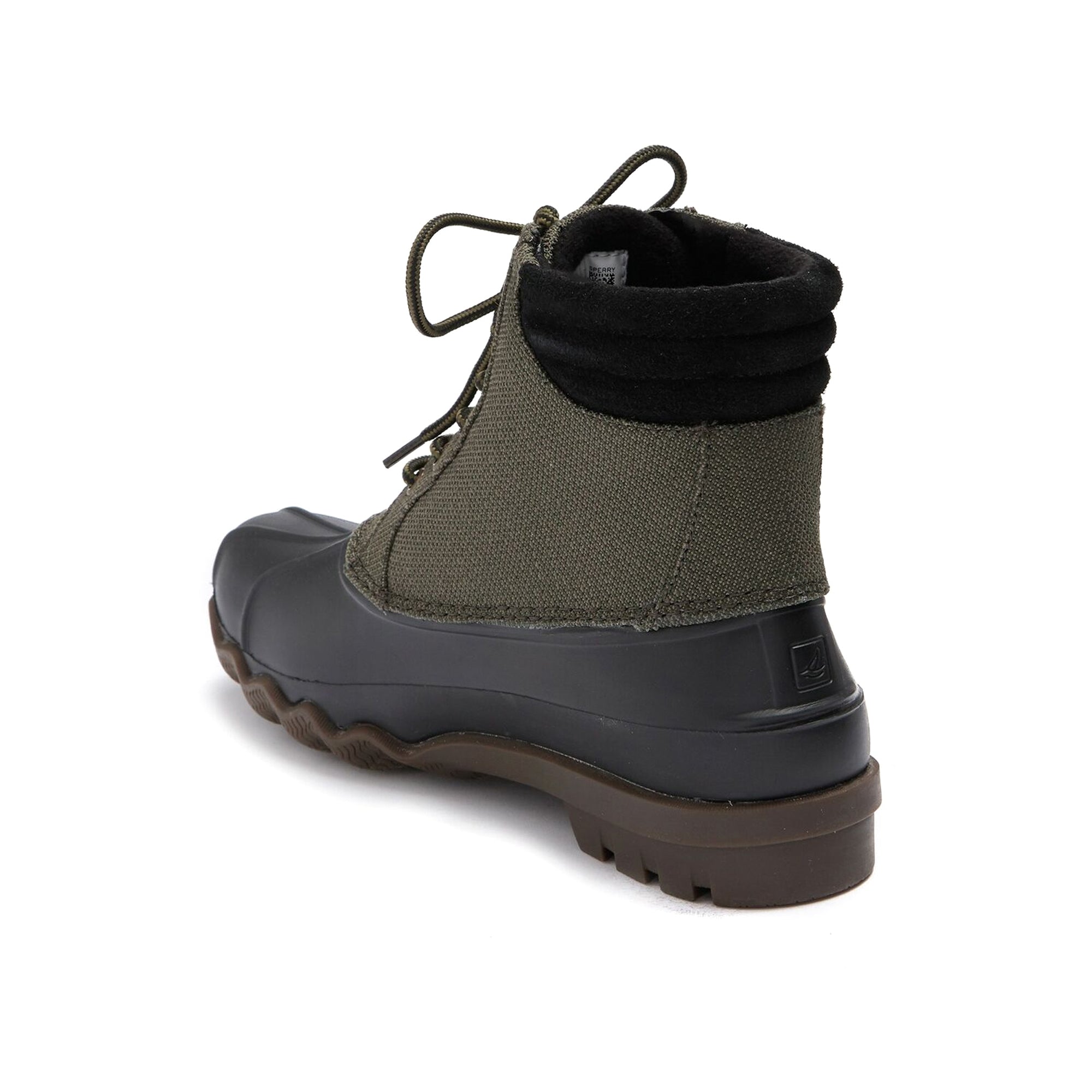 [STS18187] Mens Sperry Avenue Duck Cordura