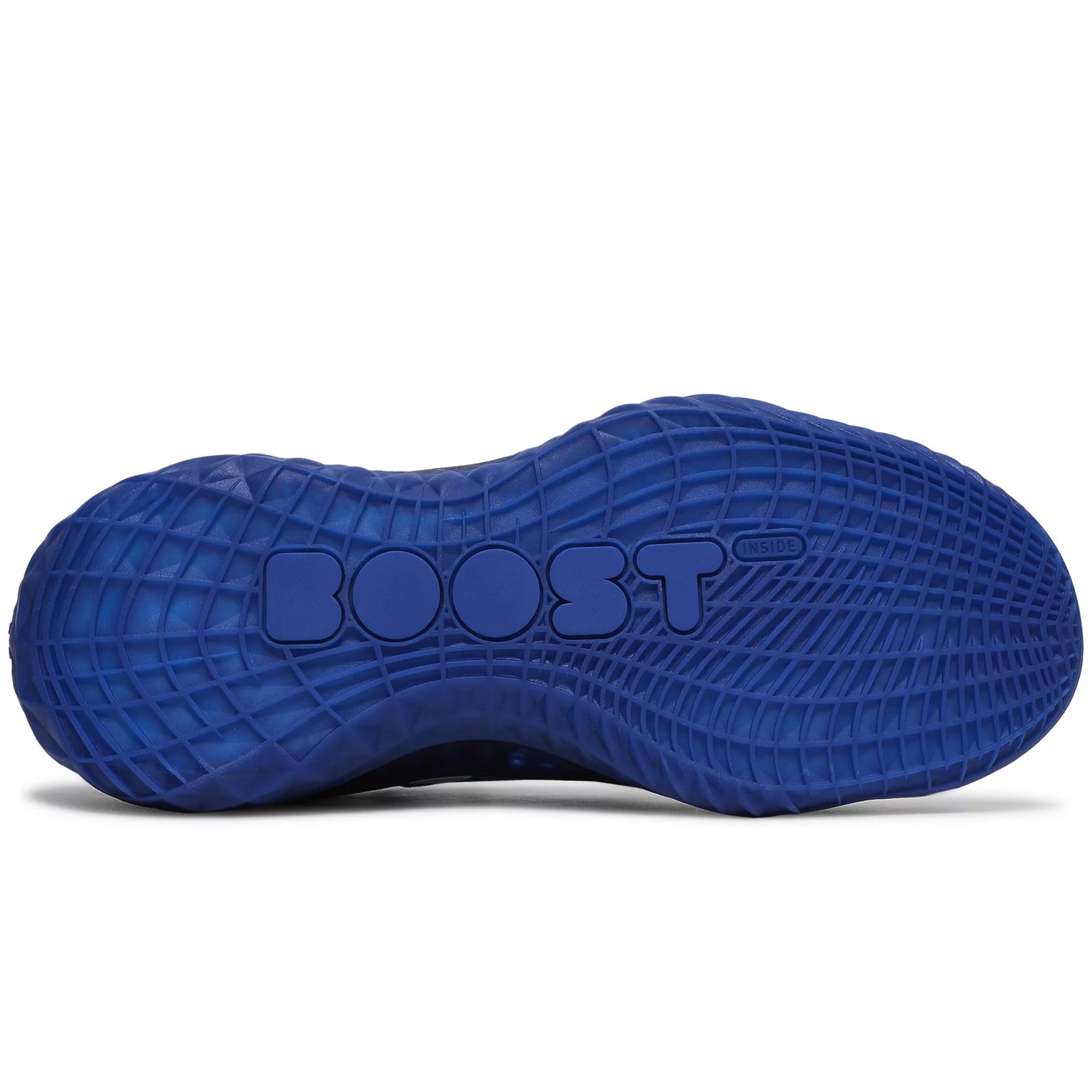 [H68594] Mens Adidas Harden Vol. 5 Futurenatural