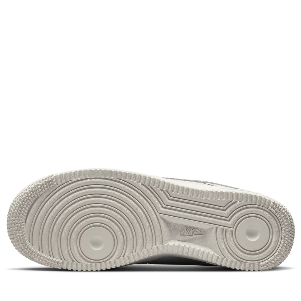 [DD8959-002] Womens Nike AIR FORCE 1 LOW '07 'SNAKESKIN PHANTOM' (W)