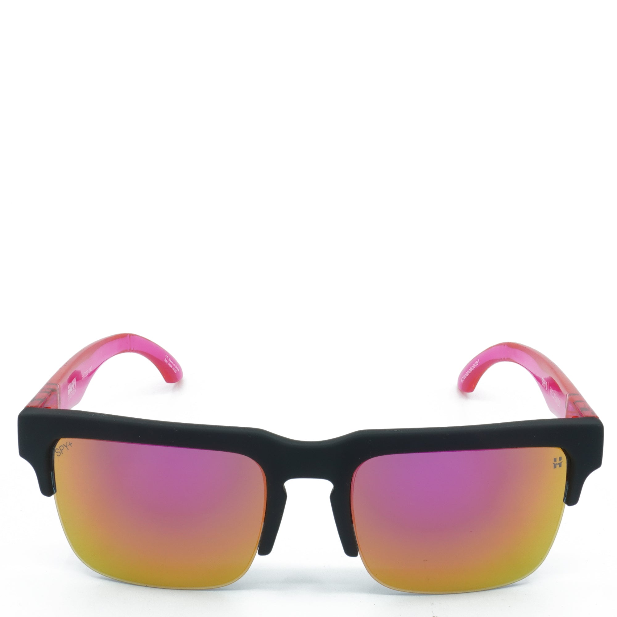 [6700000000081] Mens Spy Optics Helm 5050 Sunglasses