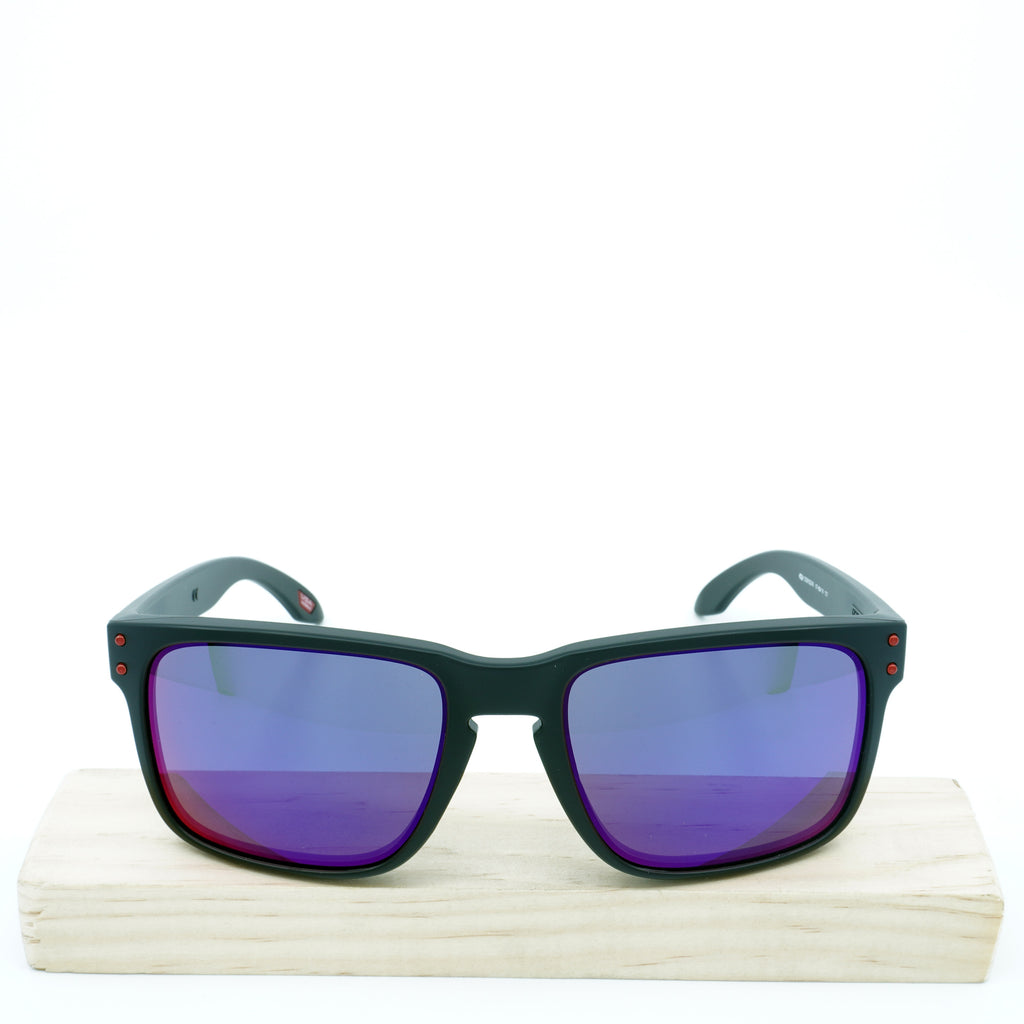 [OO9102-36] Mens Oakley Holbrook Sunglasses
