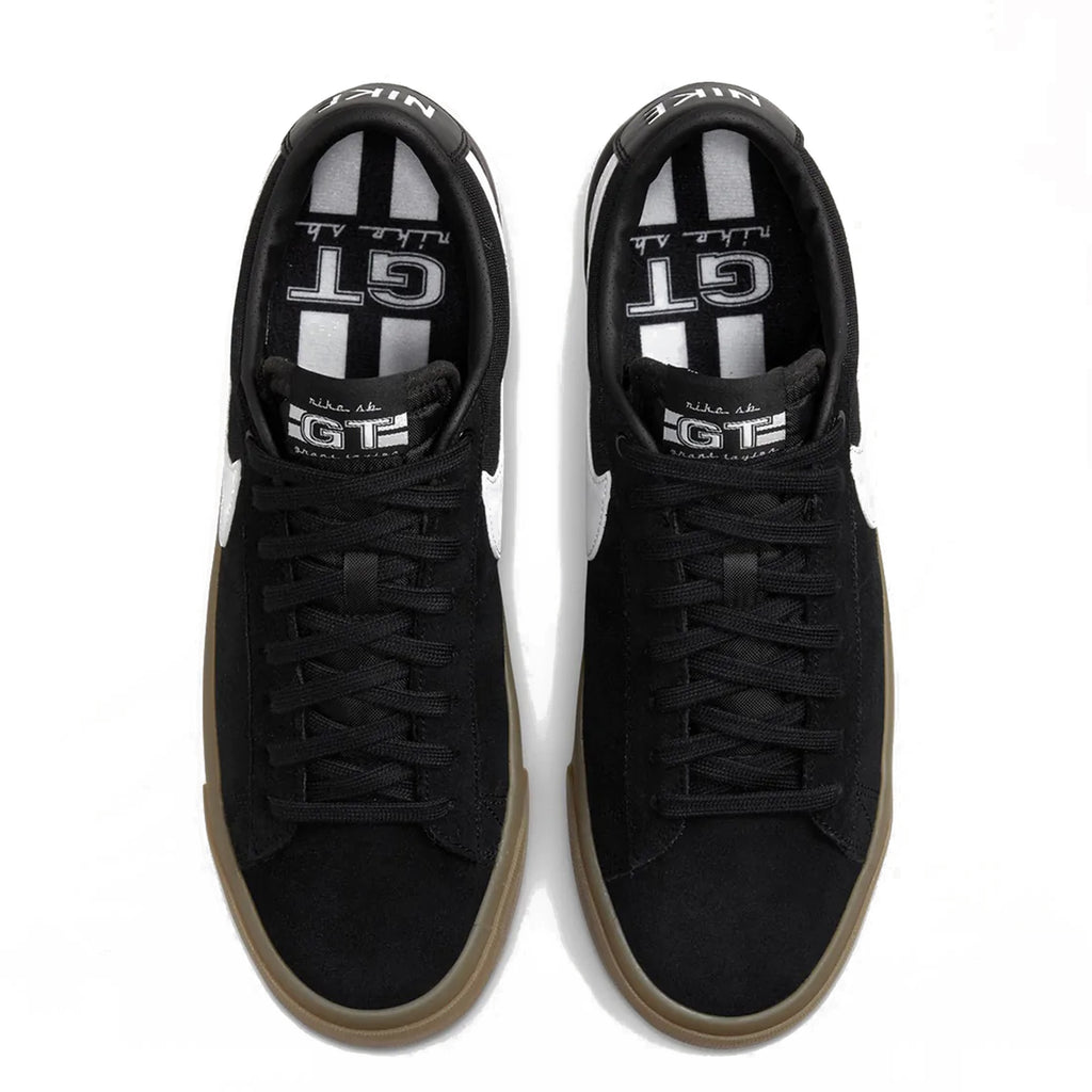 [DC7695-004] Mens Nike SB Zoom Blazer Low Pro GT
