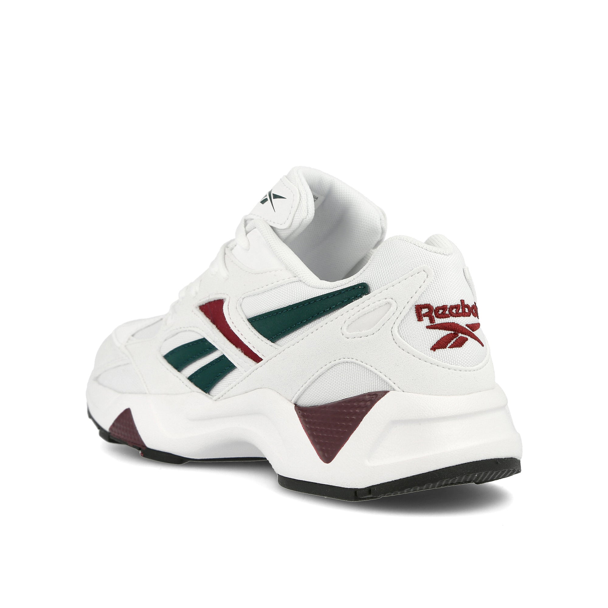 [DV7060] Womens Reebok Aztrek 96
