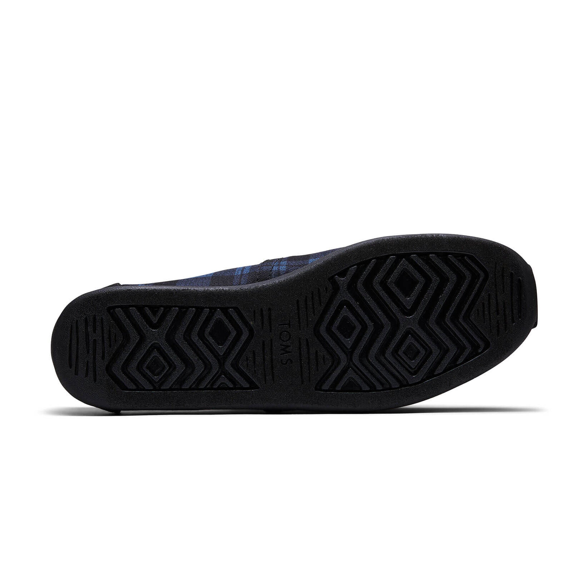 [10014483] Mens Toms Alpargata