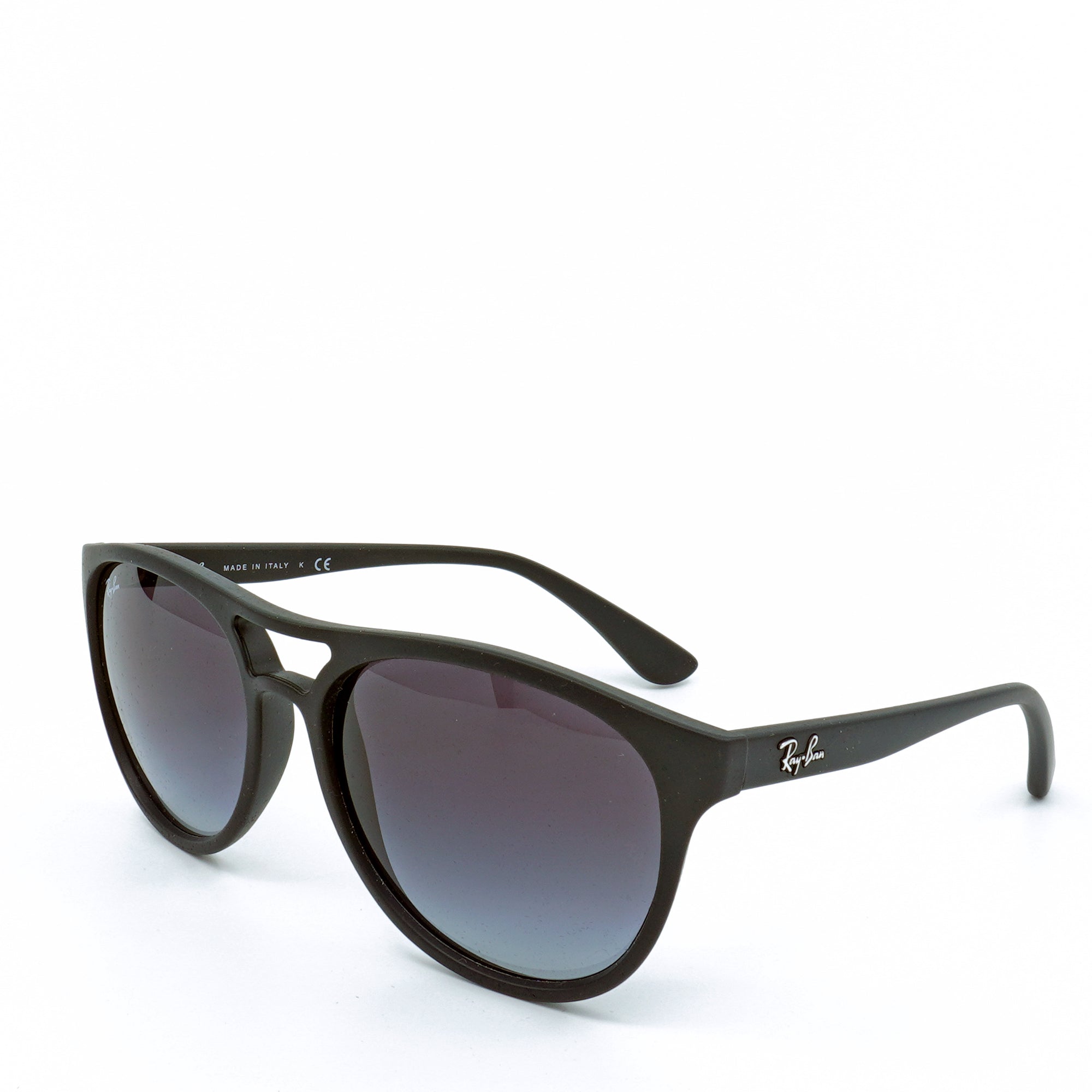 [RB4170-622/8G_58] Mens Ray-Ban Round Sunglasses