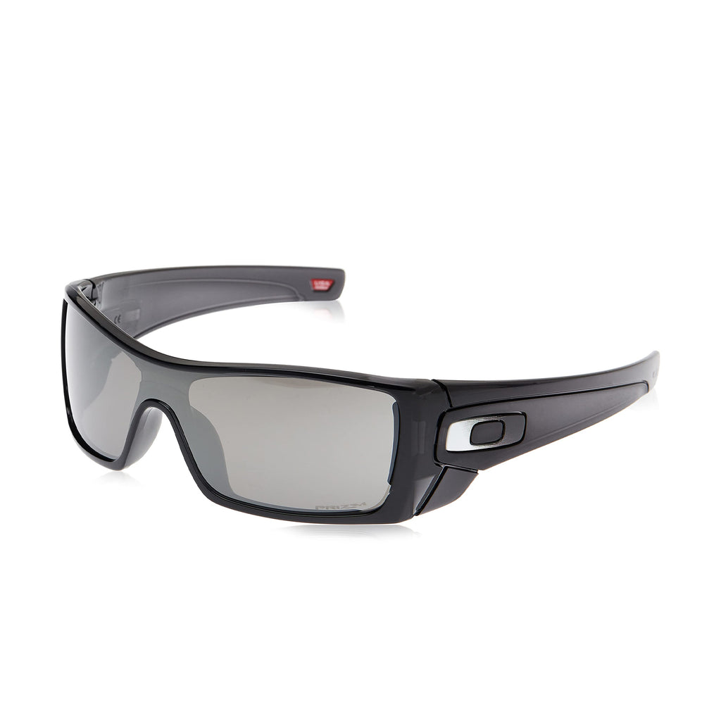 [OO9101-68] Mens Oakley Batwolf Polarized Sunglasses