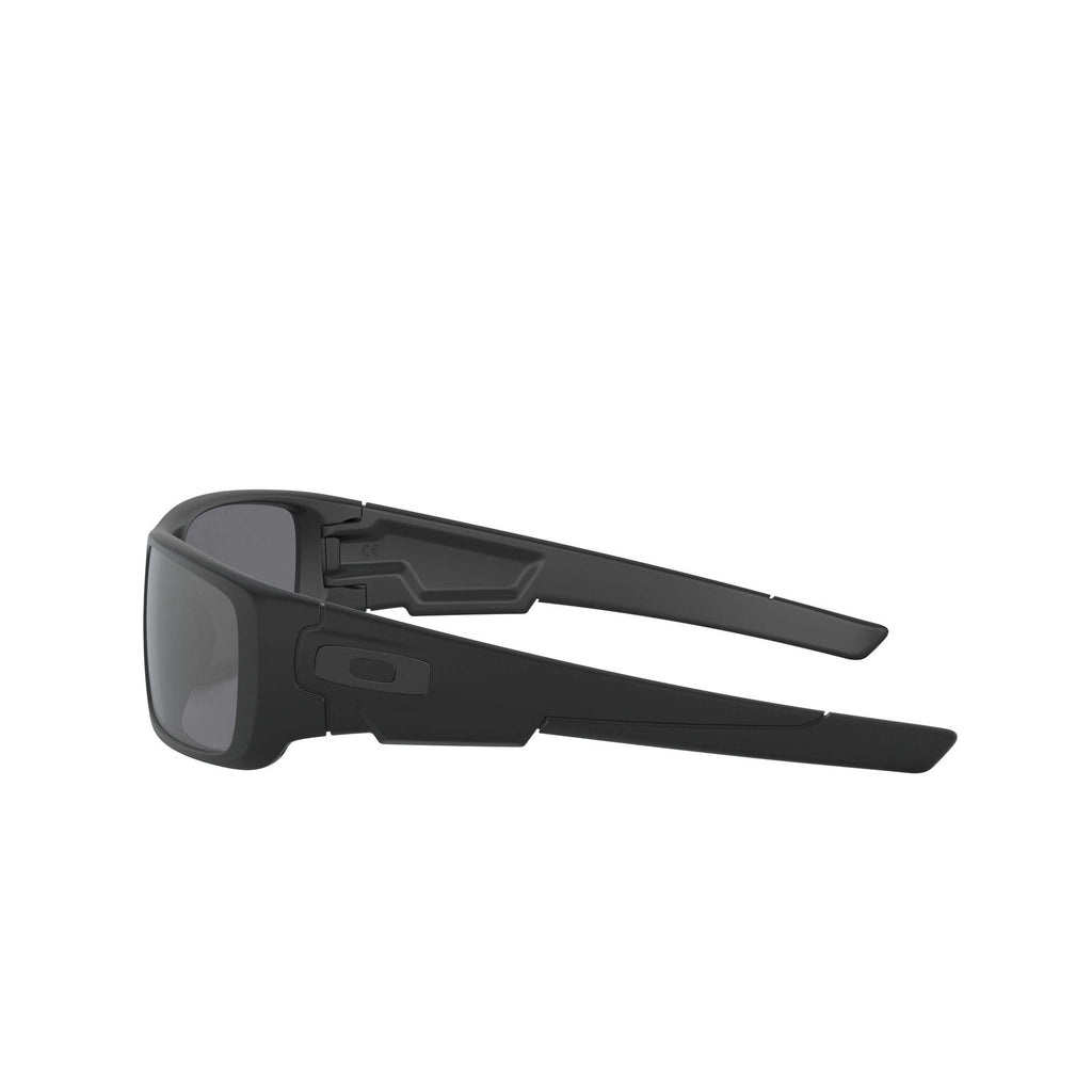 [OO9239-06] Mens Oakley Crankshaft Polarized Sunglasses