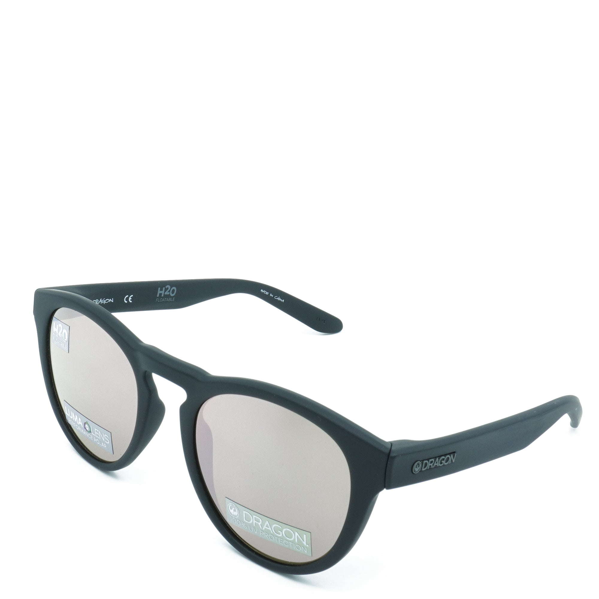[43709-008] Mens Dragon Alliance OPUS LL H2O Sunglasses