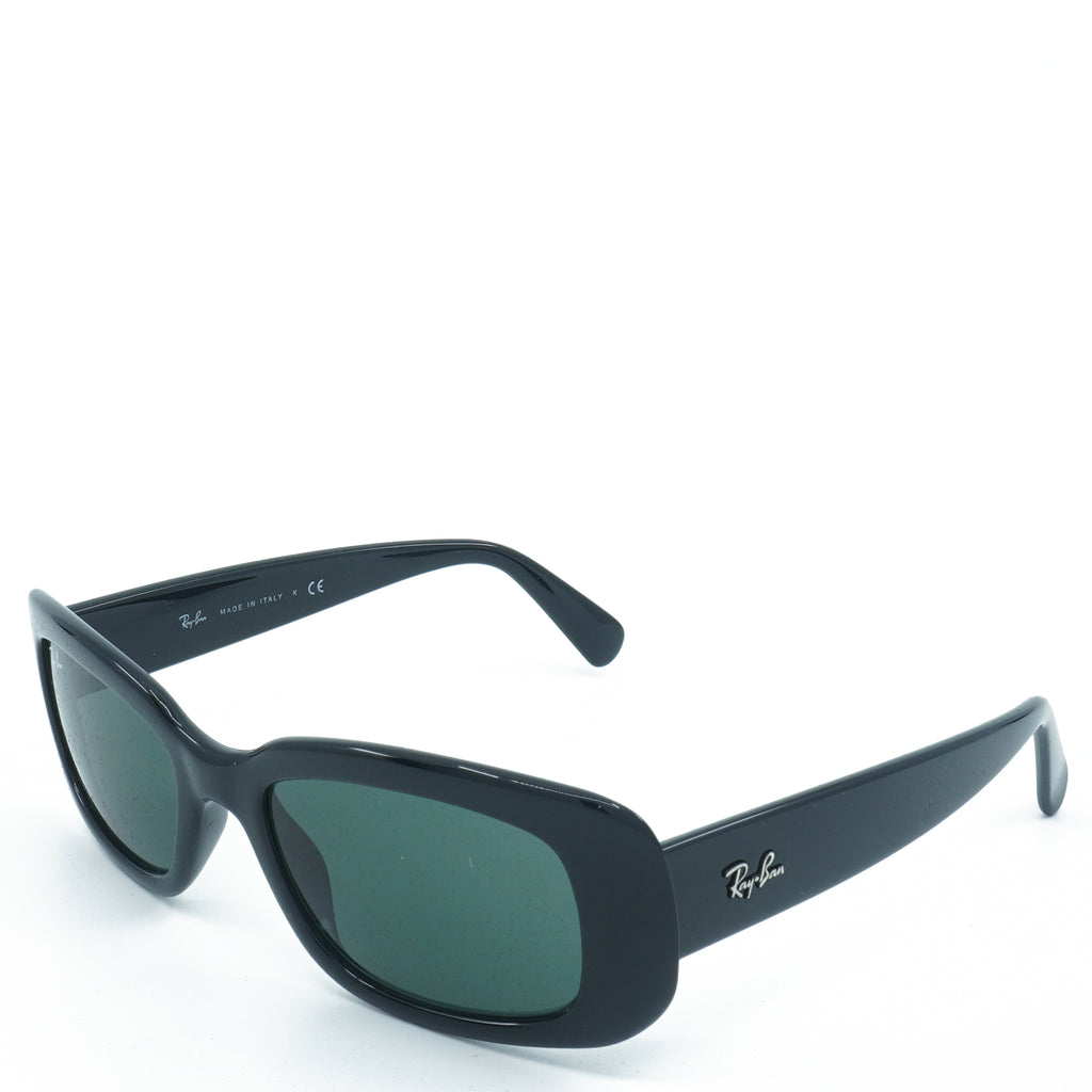 [RB4122-601/71_50] Womens Ray-Ban Rectangular Sunglasses