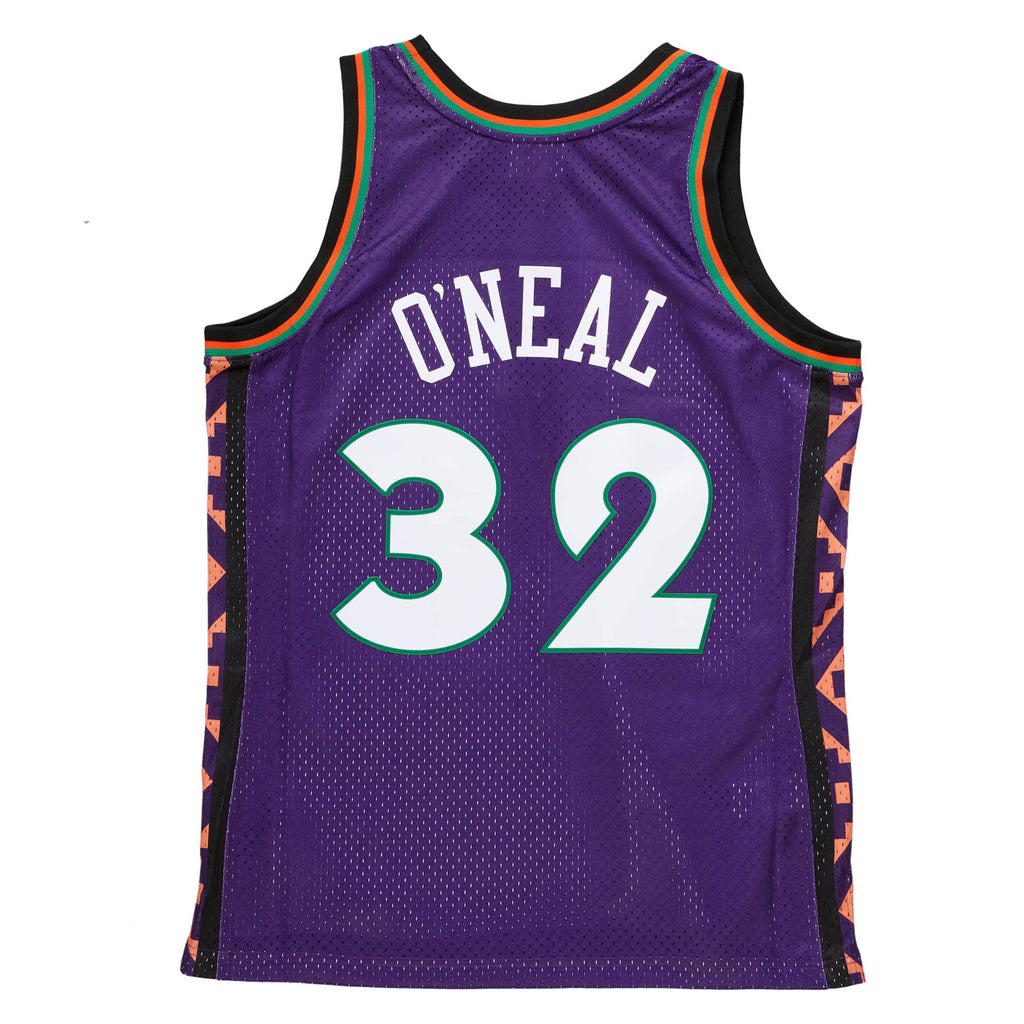 Mens Mitchell & Ness NBA Swingman Jersey All Star 1995 Shaquille O'Neal