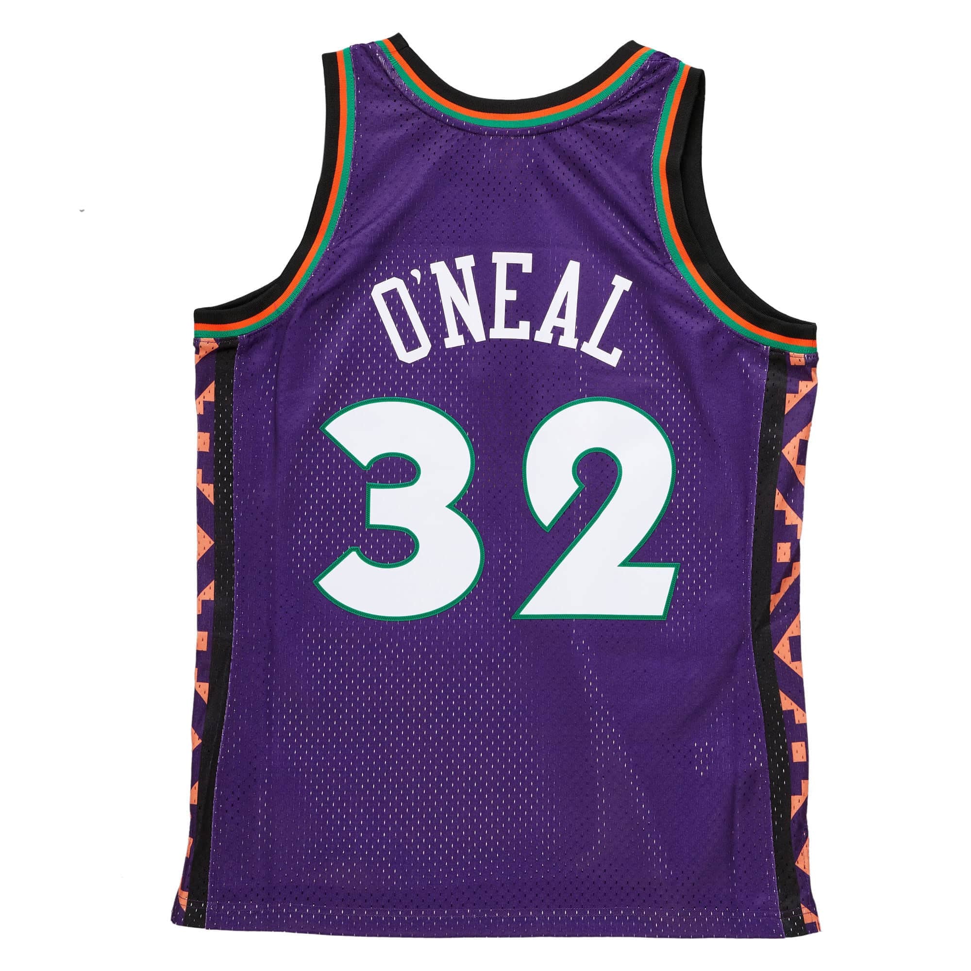 Mens Mitchell & Ness NBA Swingman Jersey All Star 1995 Shaquille O'Neal