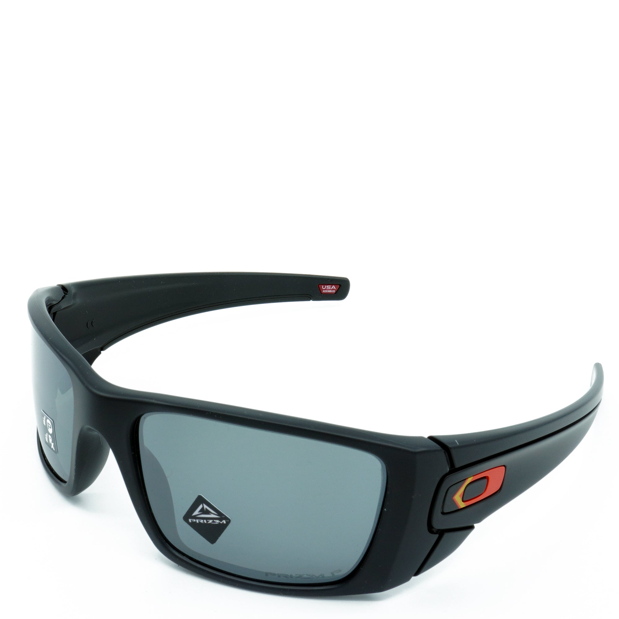 [OO9096-L1] Mens Oakley Fuel Cell Polarized Sunglasses