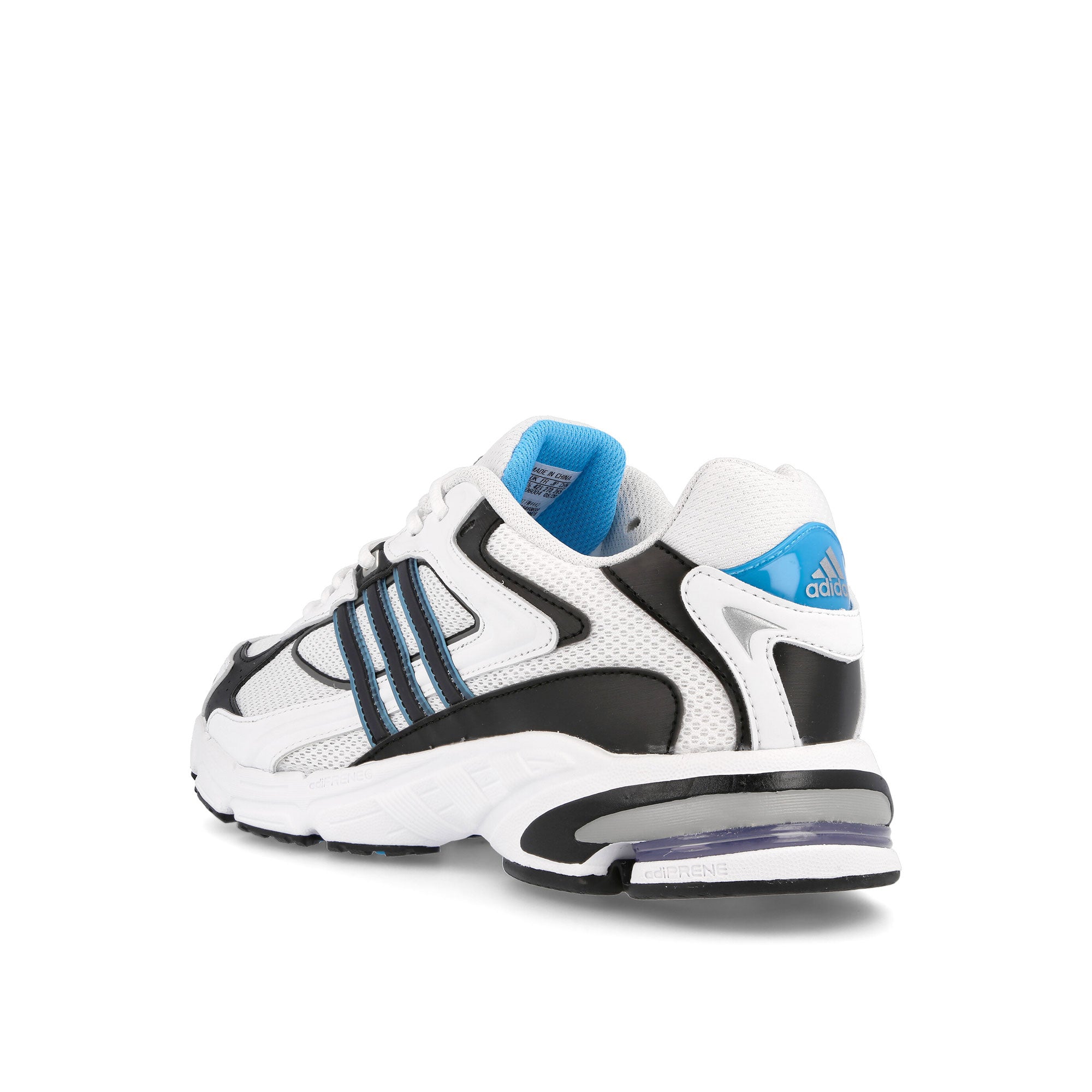 [FW4442] Mens Adidas Consortium Response CL