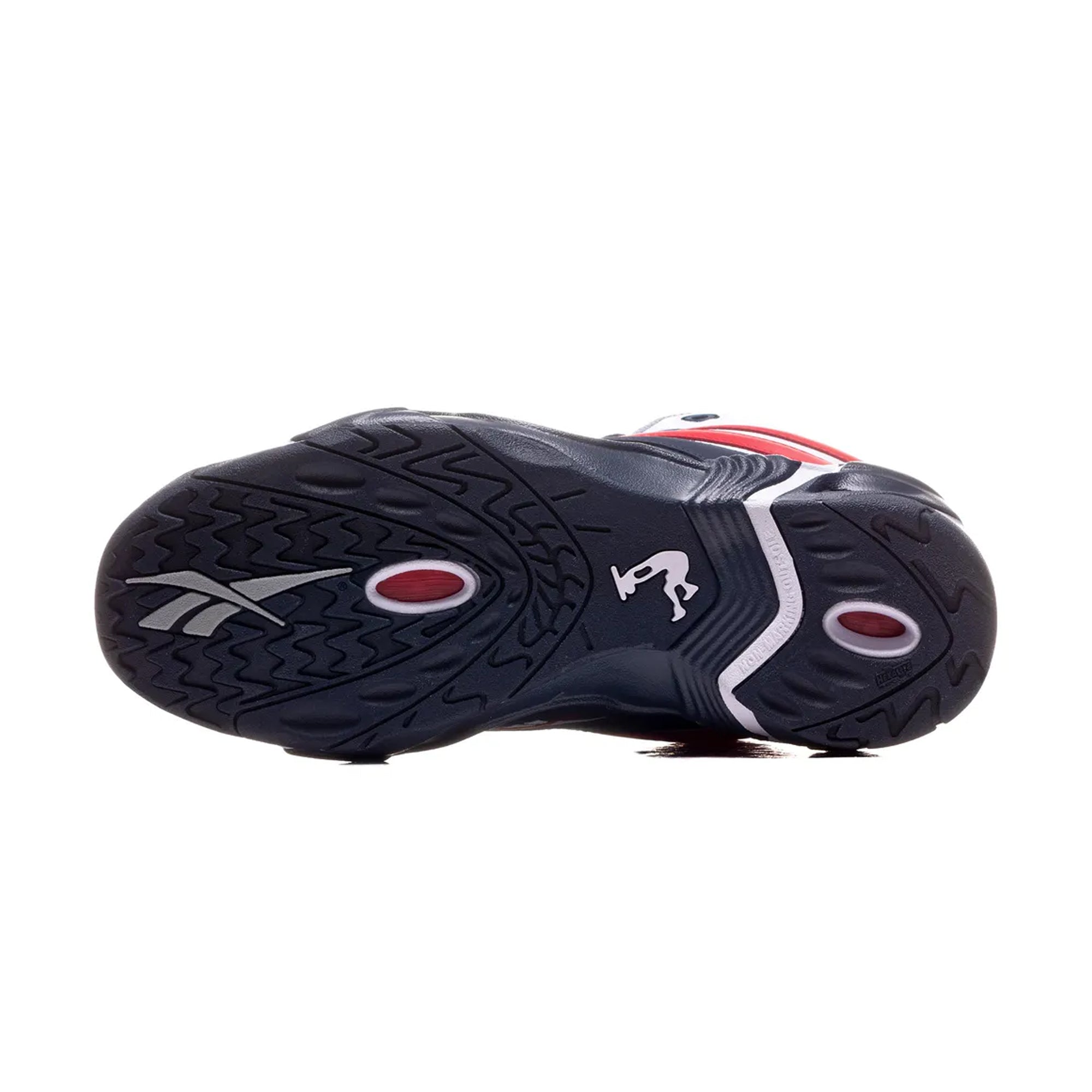 [FV2971] Mens Reebok Shaqnosis