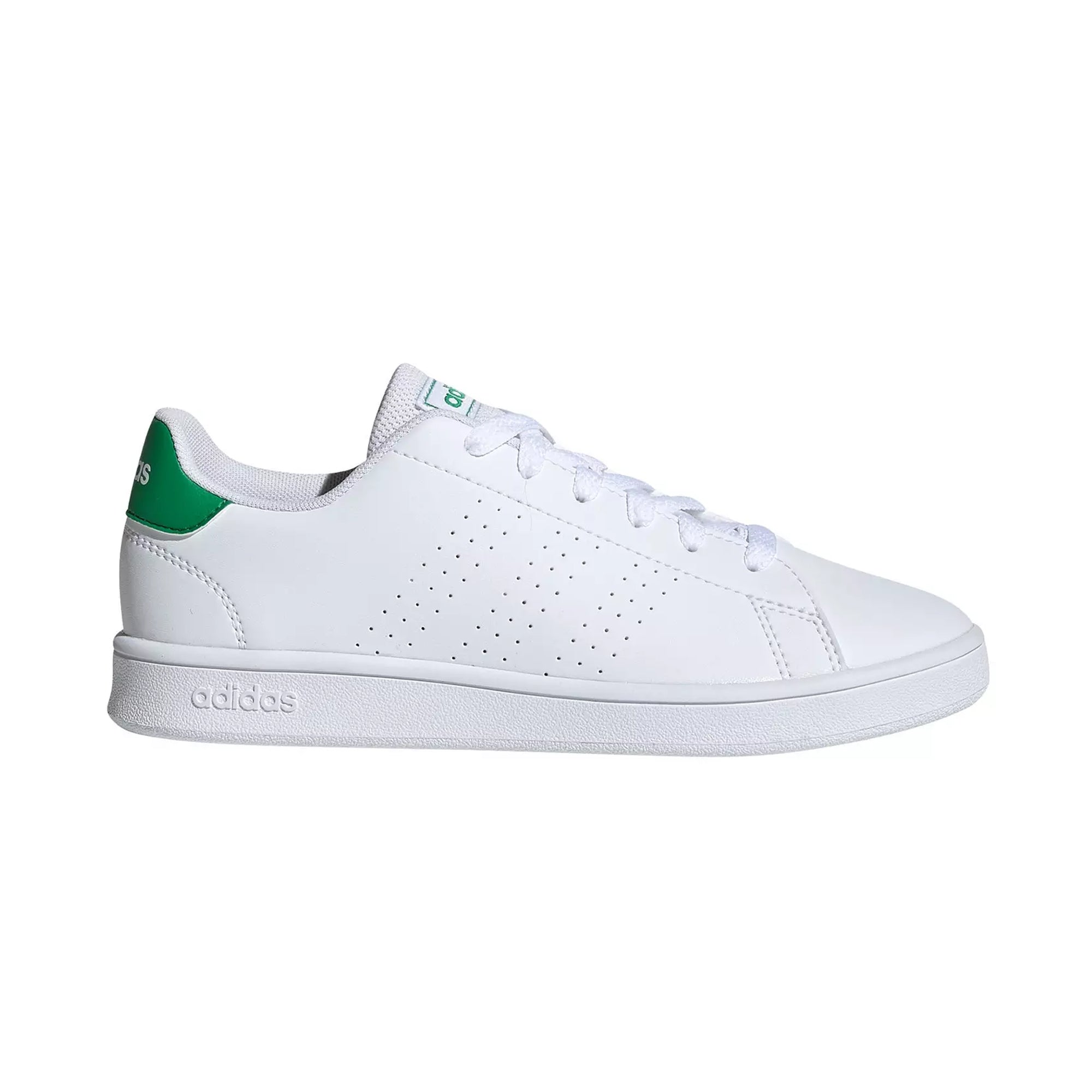 [FW7872] Womens Adidas Advantage