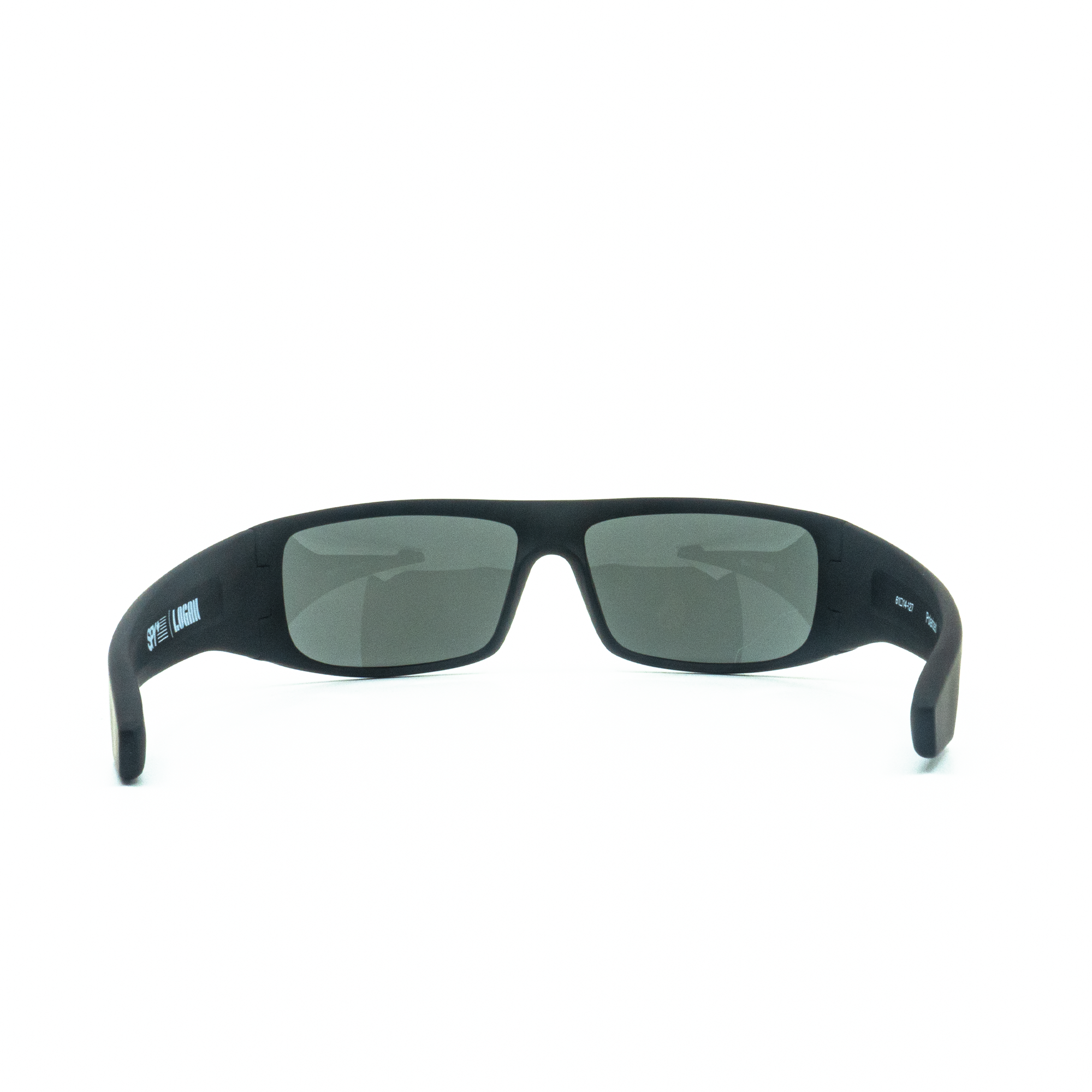 [6800000000101] Mens Spy Optic Logan SOSI Polarized Sunglasses