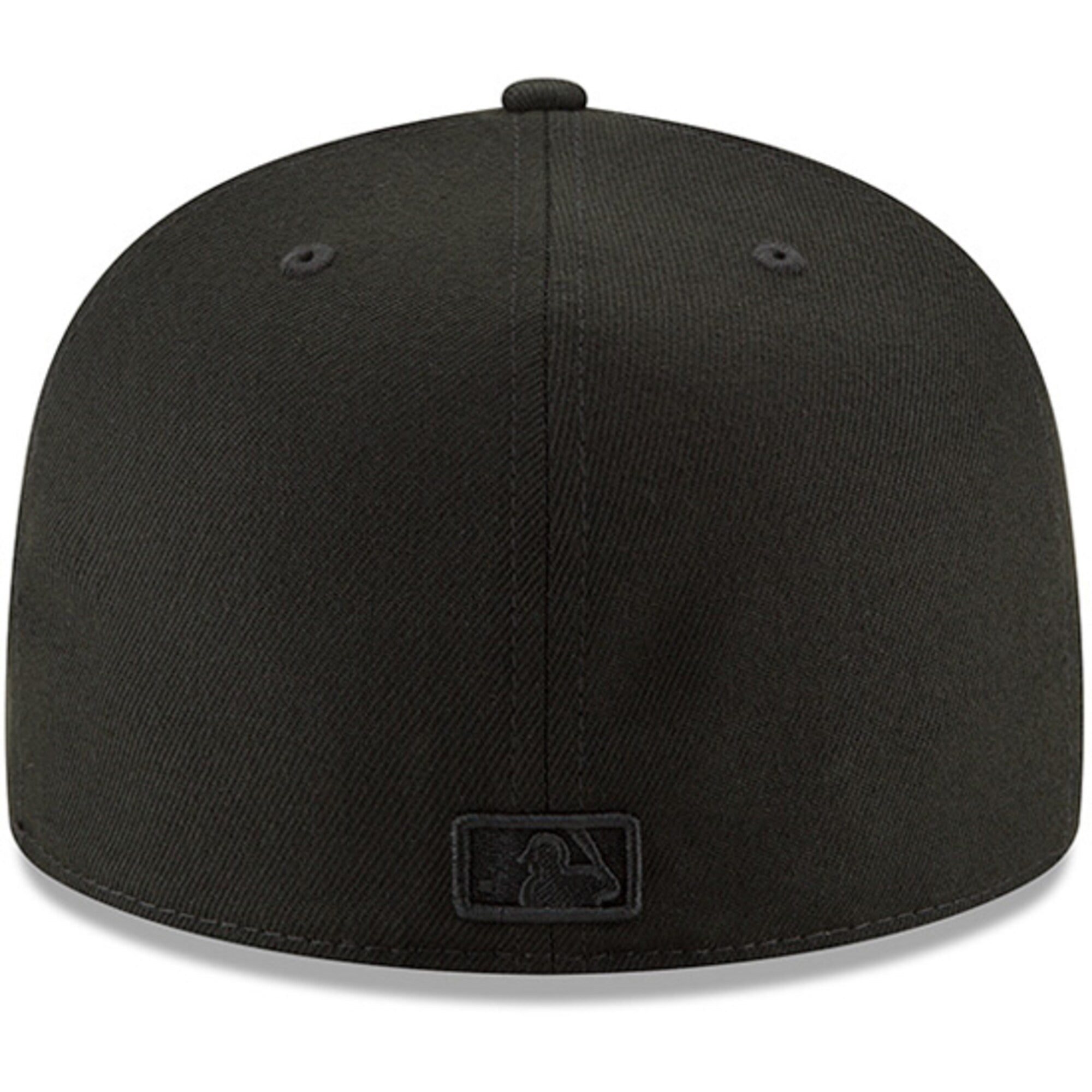 [11591158] Mens New Era MLB 5950 Fitted - DETROIT TIGERS