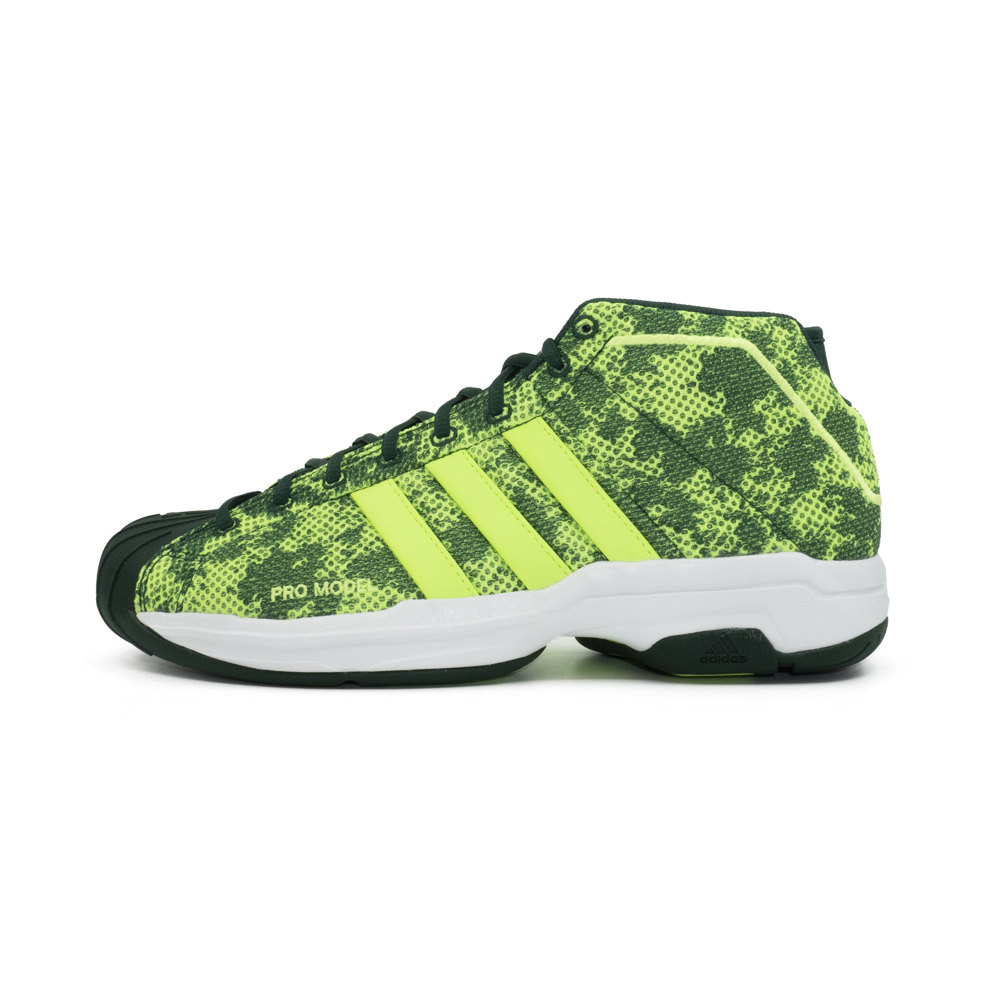 [FV8382] Mens Adidas Pro Model 2G