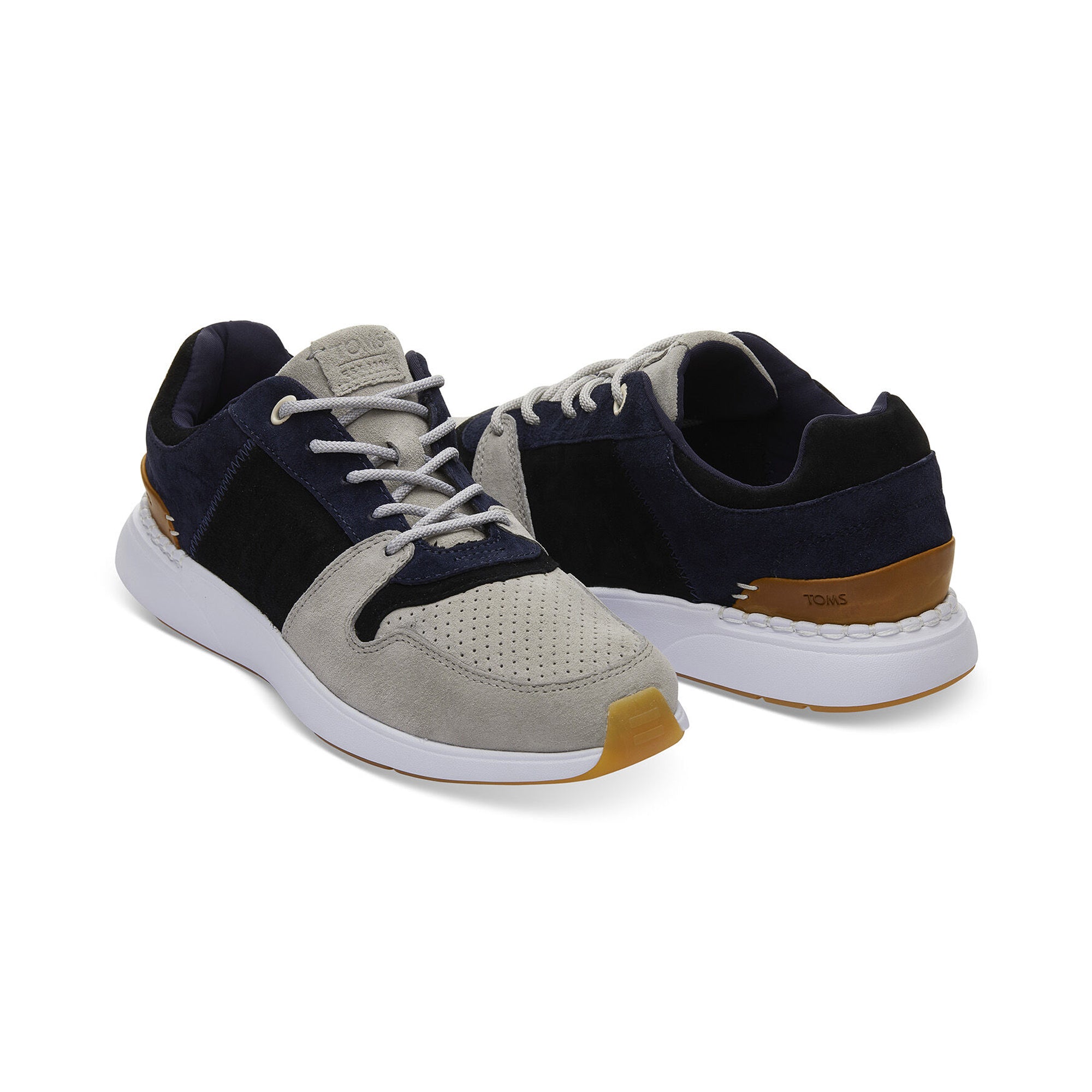 [10013294] Mens Toms Arroyo
