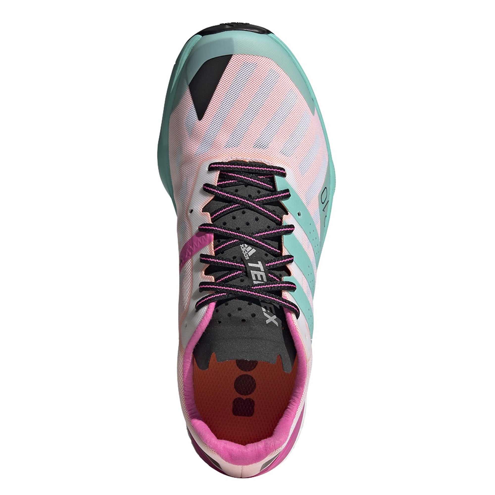 [FW2833] Womens Adidas TERREX SPEED ULTRA