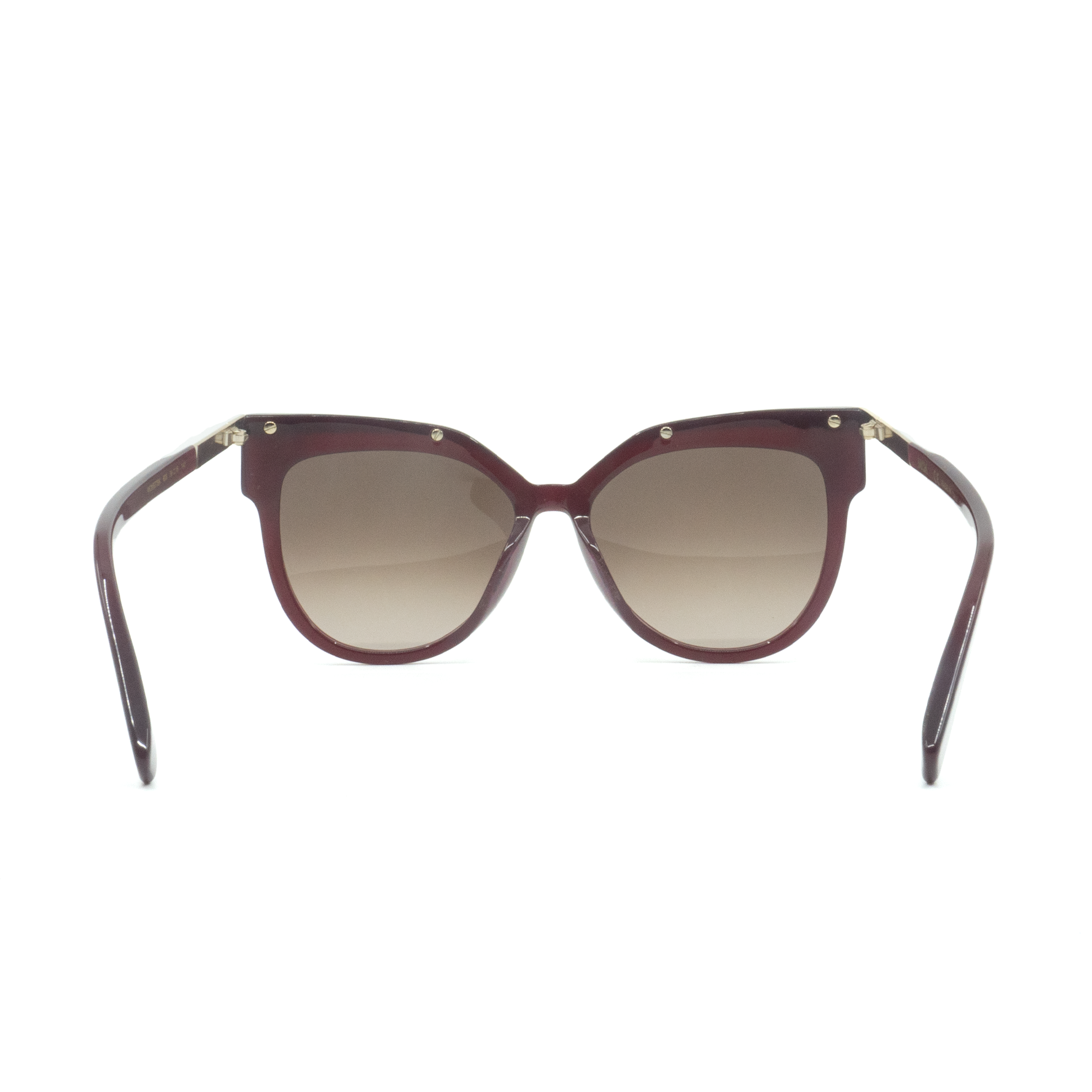 [MCM637SK-603] Womens MCM Cat Eye Sunglasses