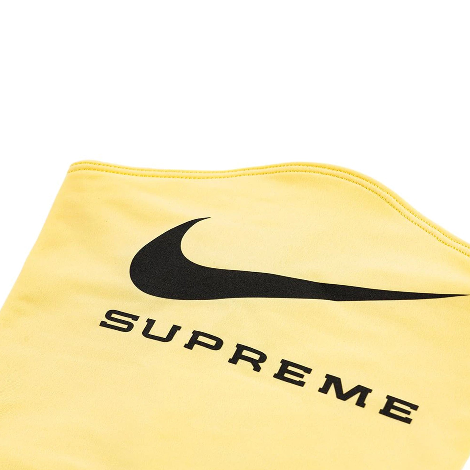 [N.100.3428.786] NIKE SUPREME NECKWARMER