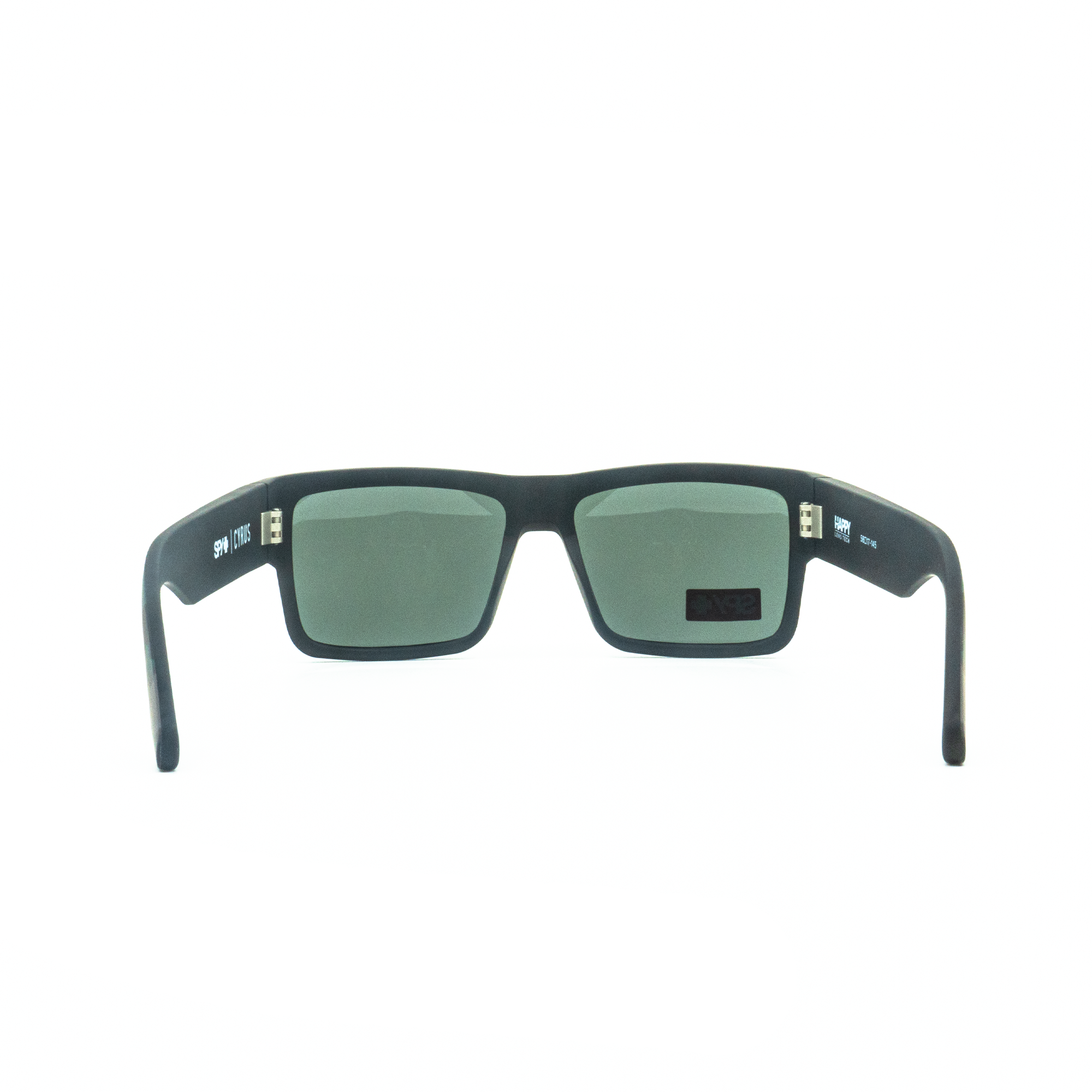 [1800000000026] Mens Spy Optic Cyrus Sunglasses