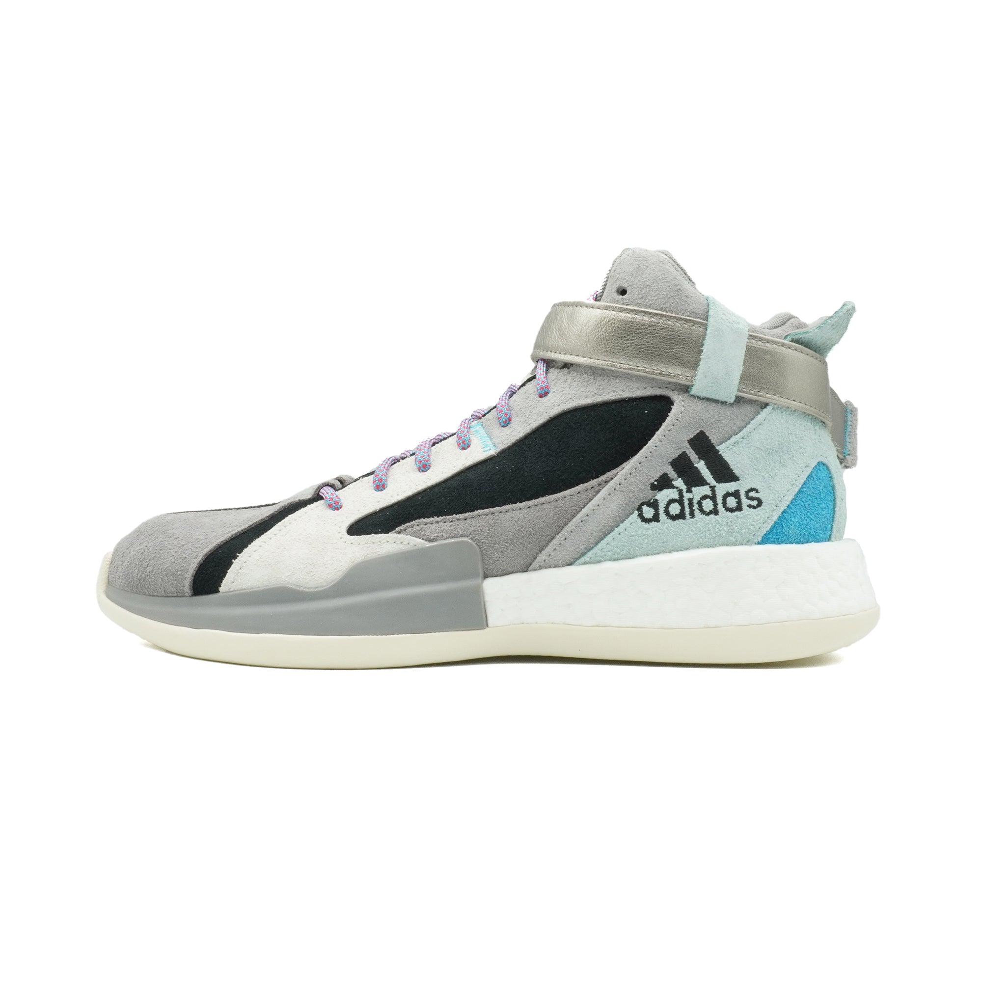 [FY0854] Mens Adidas Posterize