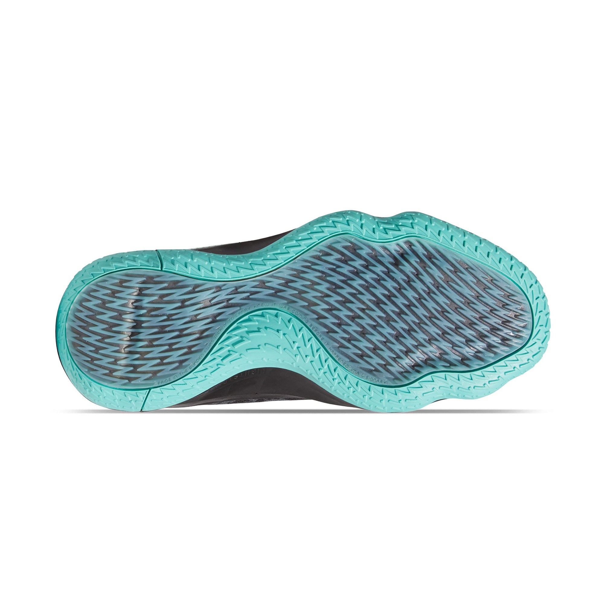 [FX7446] Mens Adidas Dame 7 GCA