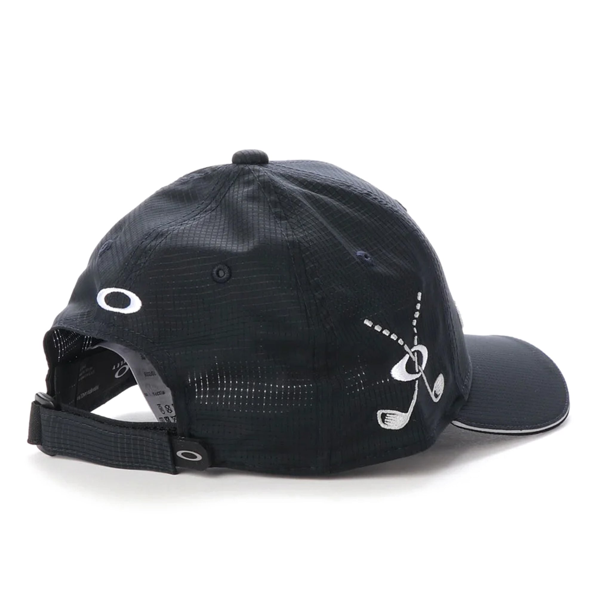 [FOS900013-02E] Mens Oakley Golf Hat
