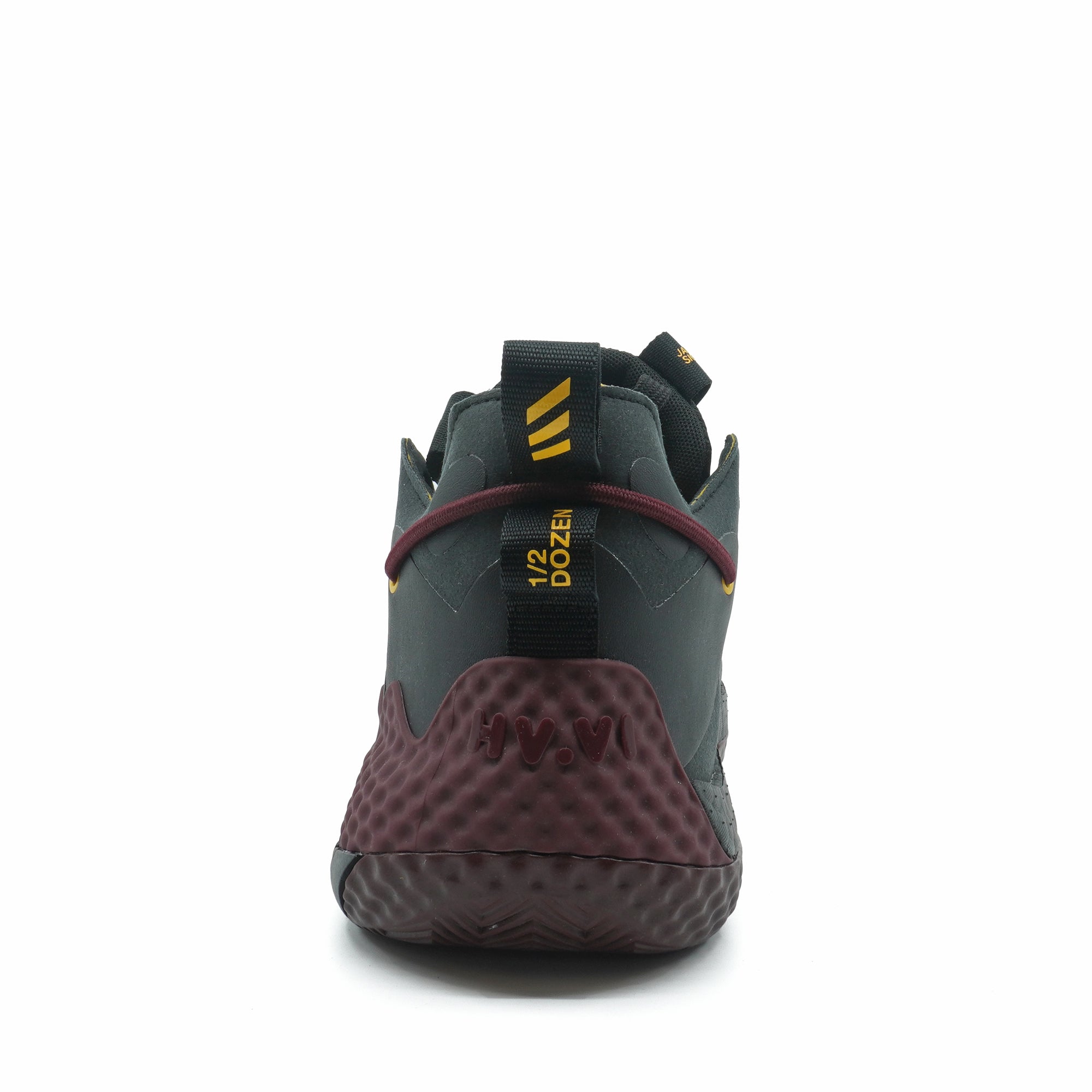 [GX9187] Mens Adidas Harden Vol. 6 'ASU'