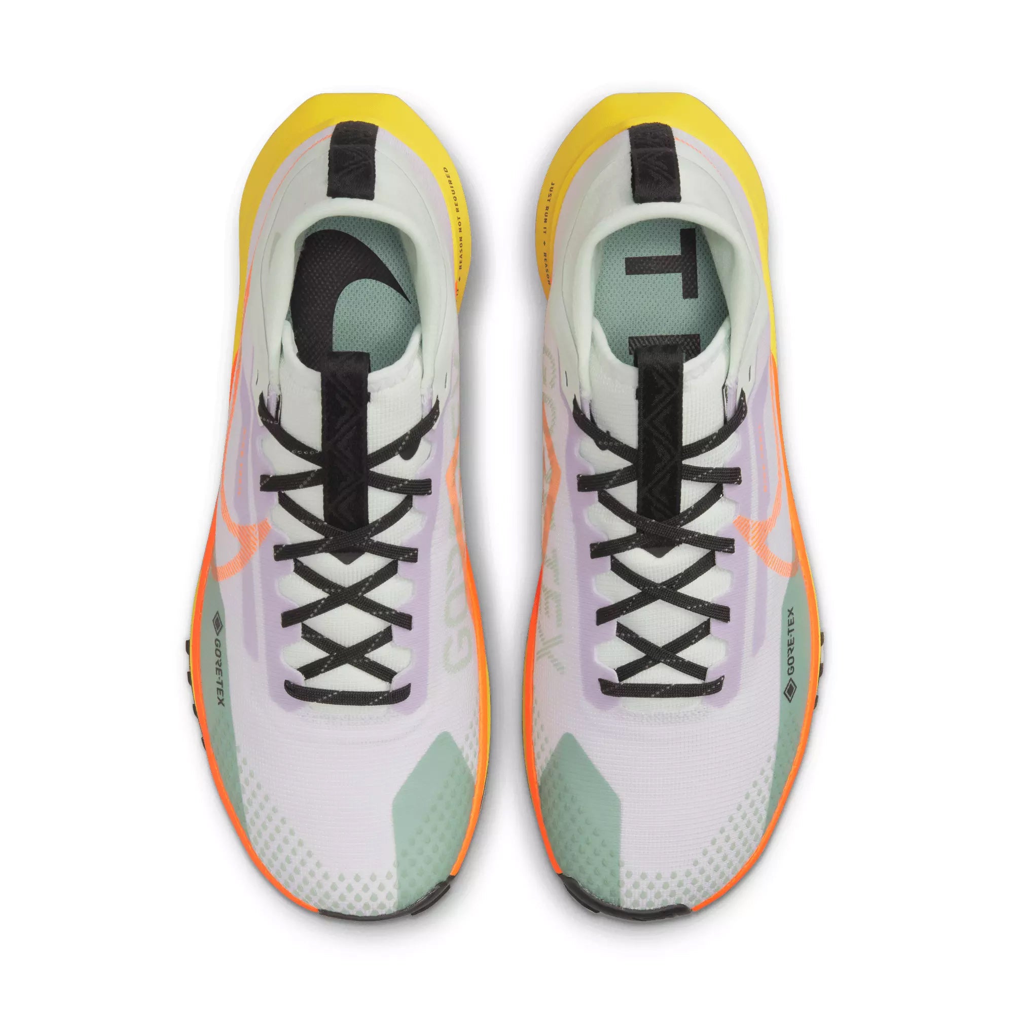 [DJ7926-500] Mens Nike React Pegasus Trail 4 Gore-Tex