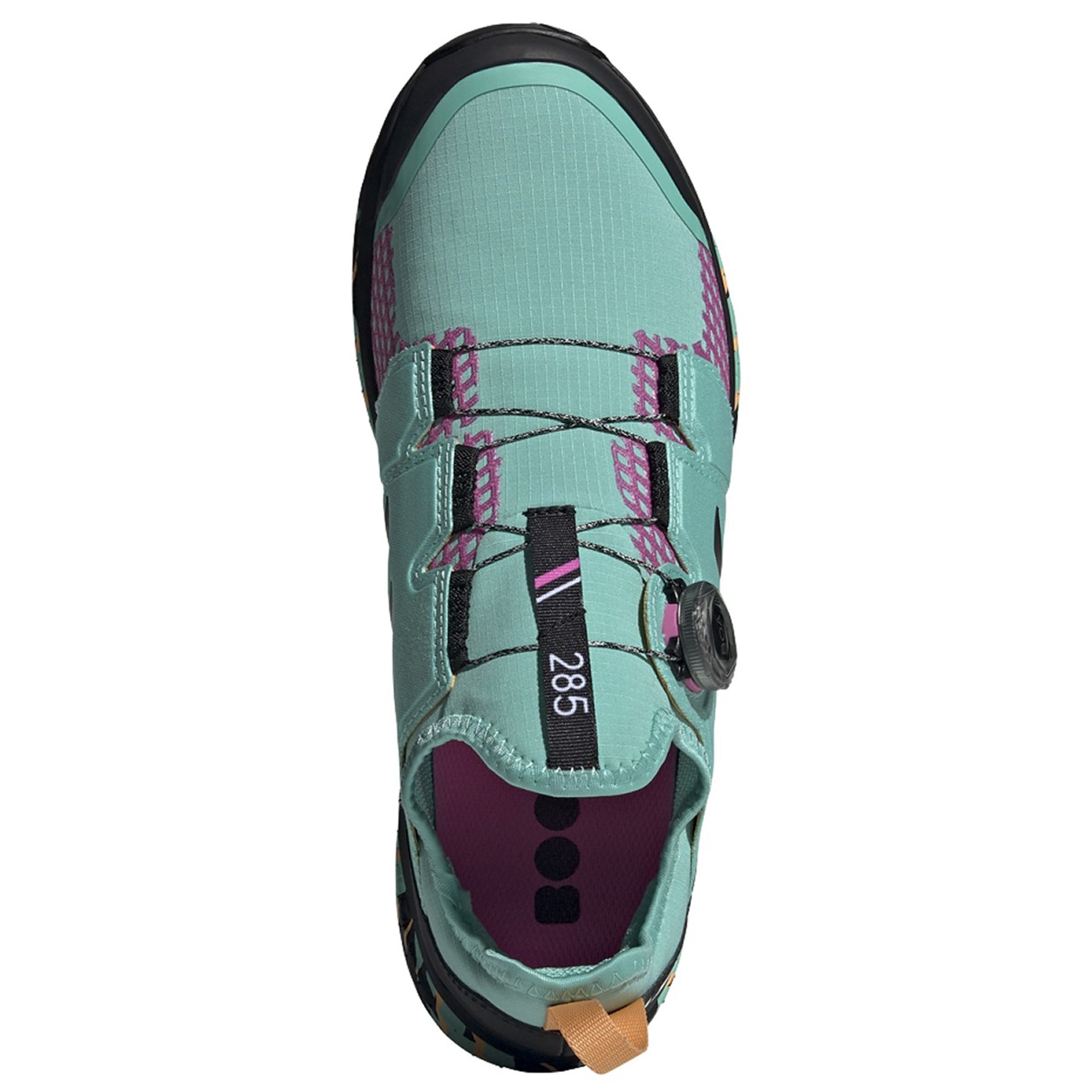 [FY9457] Mens Adidas TERREX AGRAVIC BOA