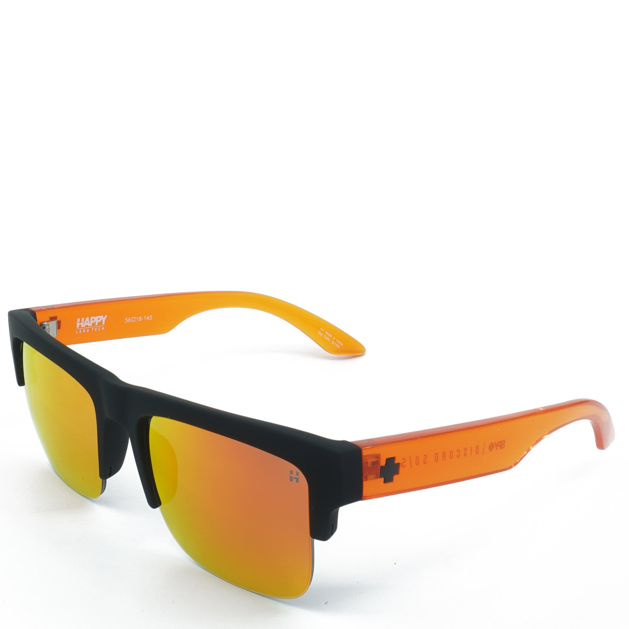 [6700000000084] Mens Spy Optics Discord 5050 Sunglasses