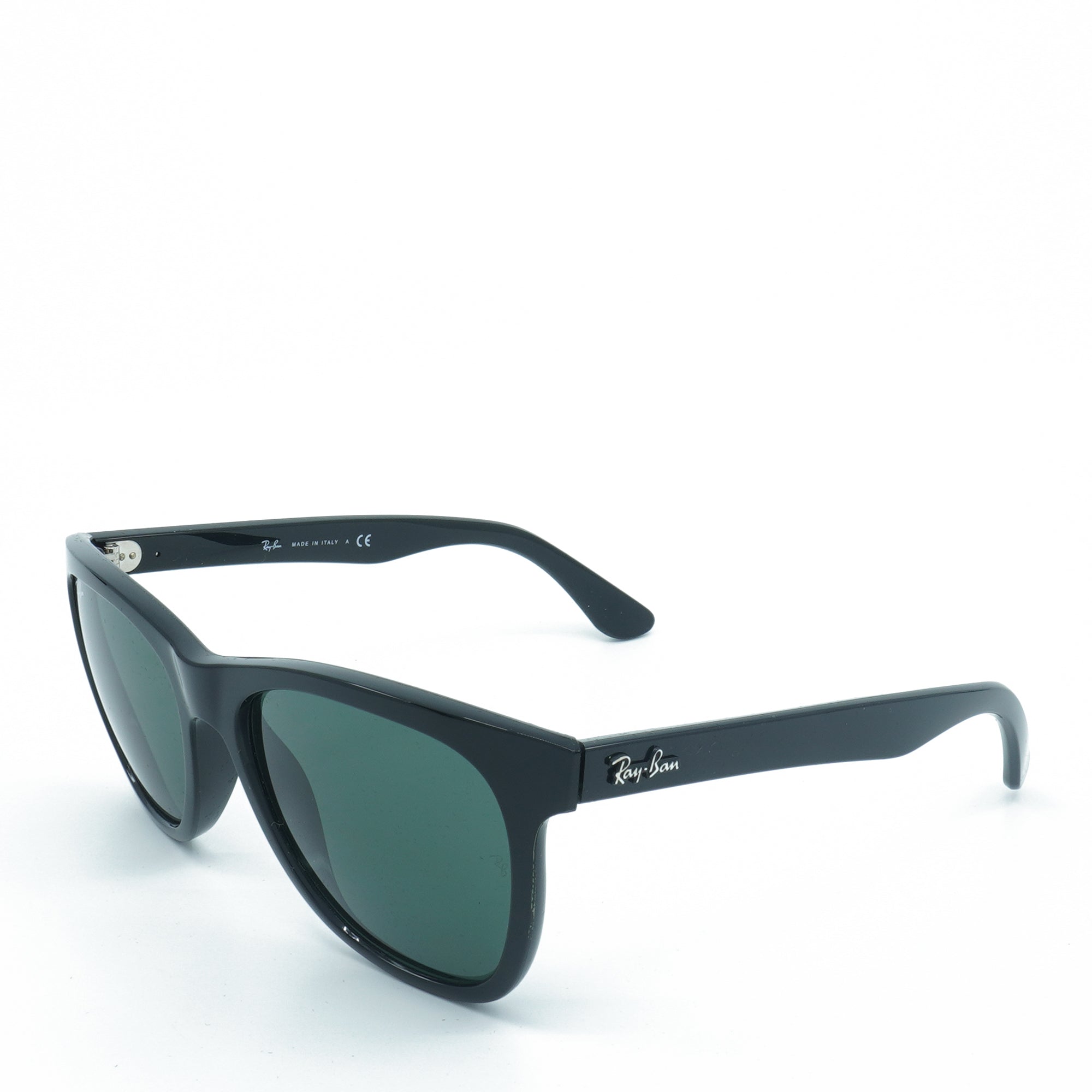 [RB4184-601/71_54] Mens Ray-Ban Wayfarer Sunglasses