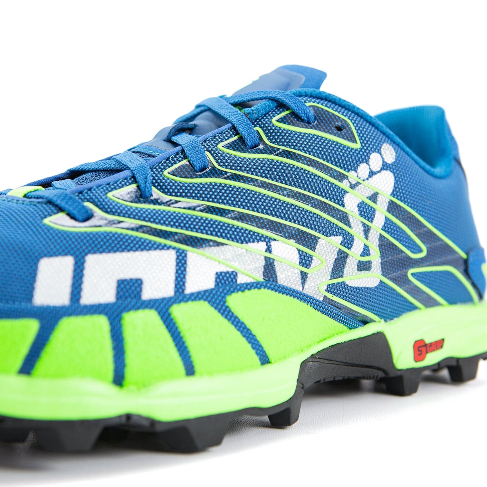 [000914-BLGN-S-01] Mens Inov-8 X-Talon 255