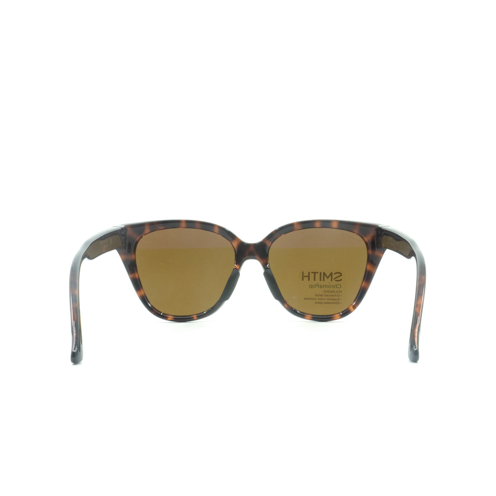 [20406308655L5] Womens Smith Optics Era Polarized Sunglasses