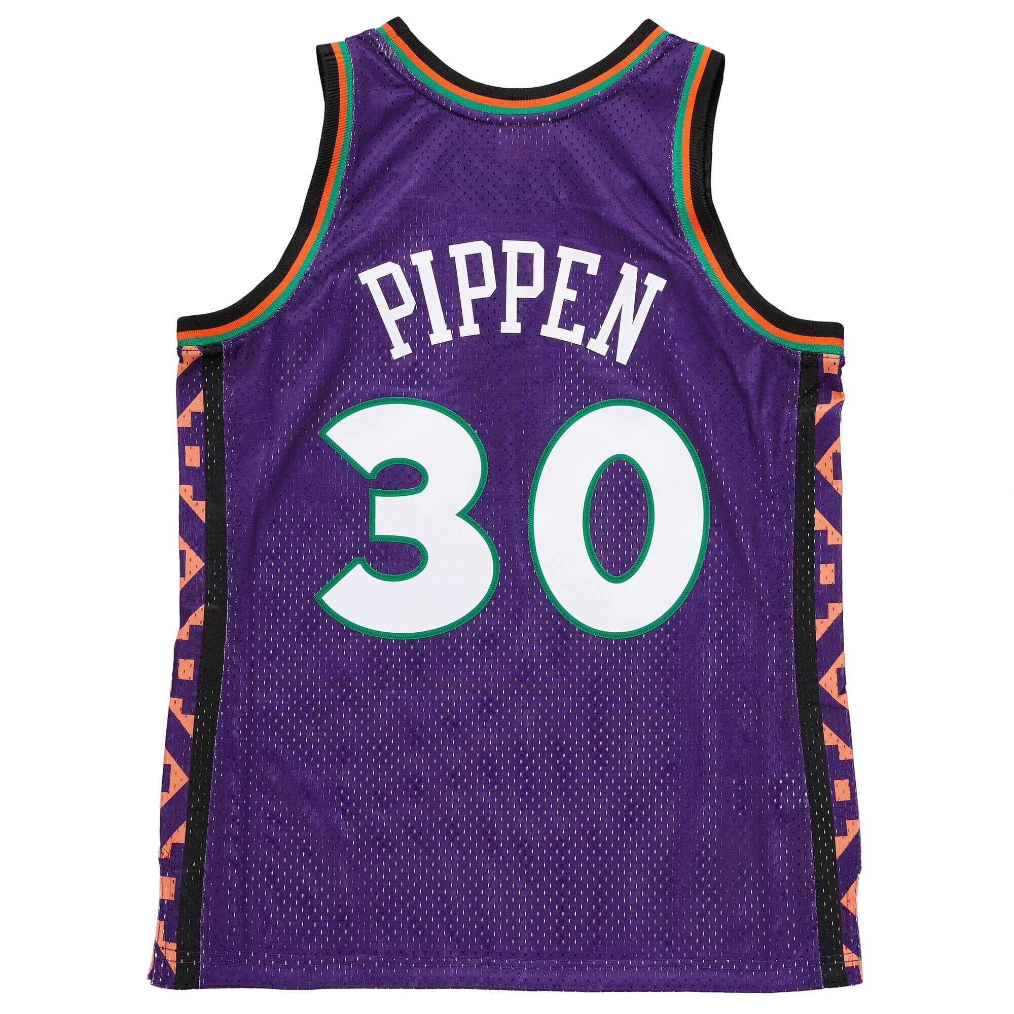 Mens Mitchell & Ness NBA Swingman Jersey All Star 1995 Scottie Pippen