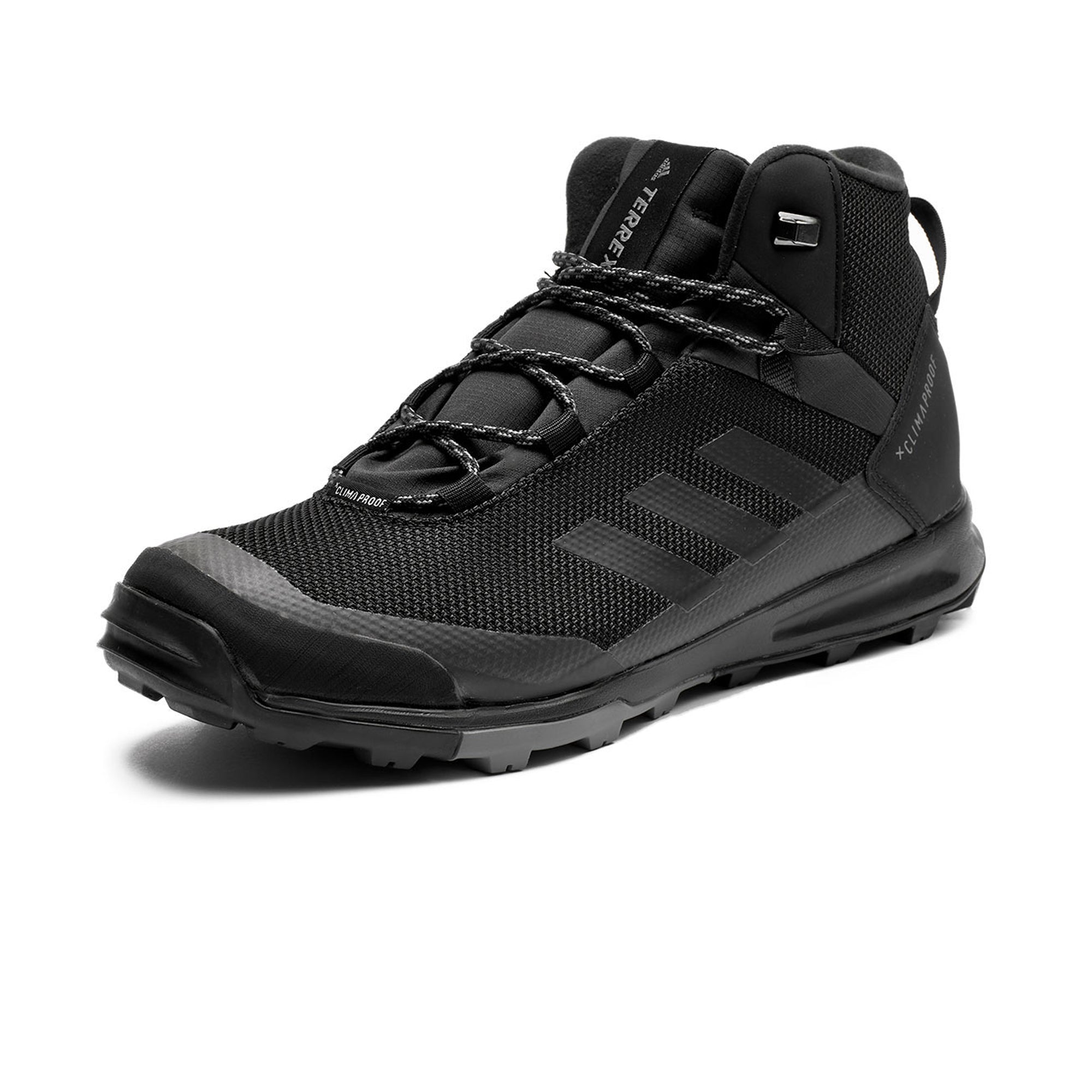 [S80935] Mens Adidas Terrex Tivid Mid CP