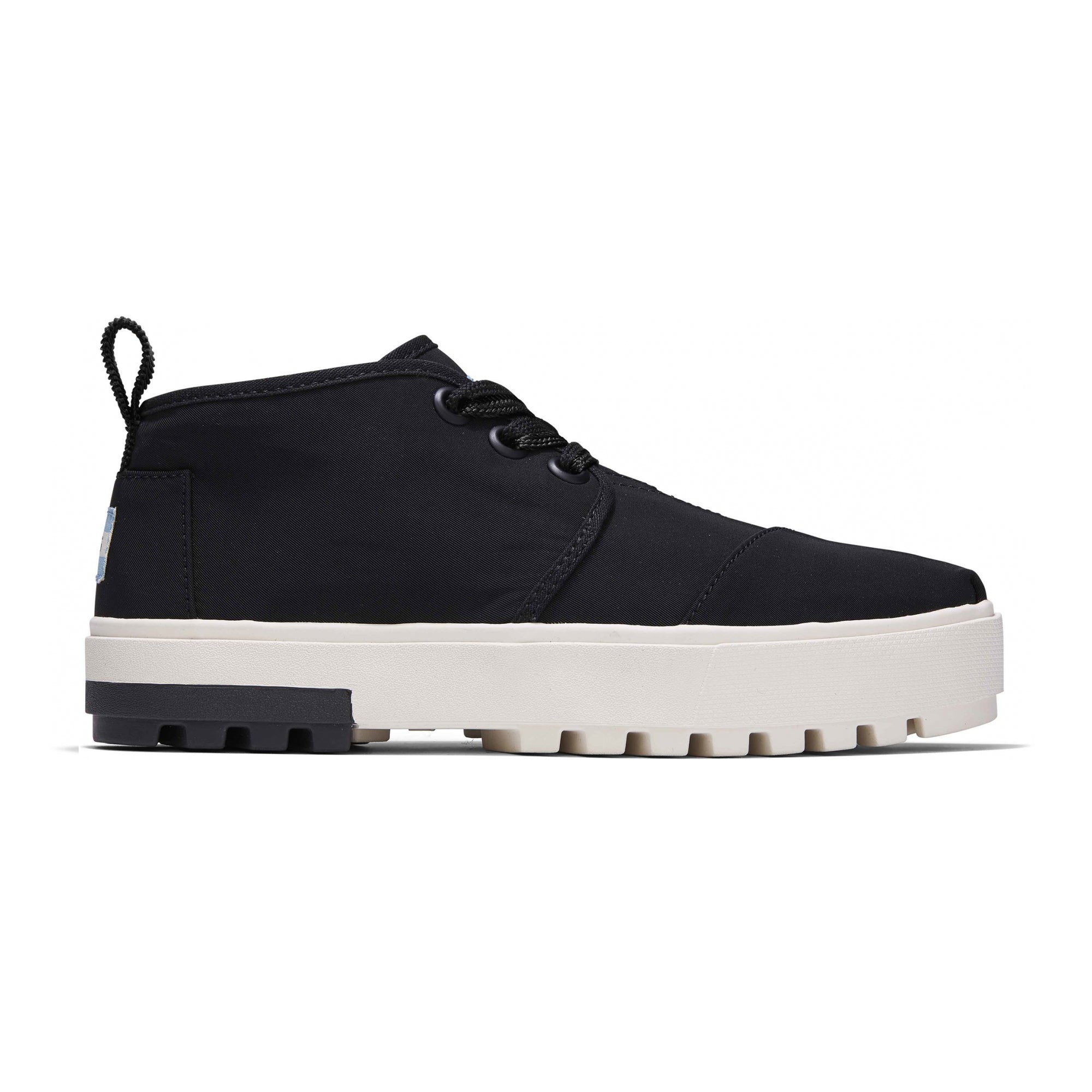 [10015856] Womens Toms Botas Lug
