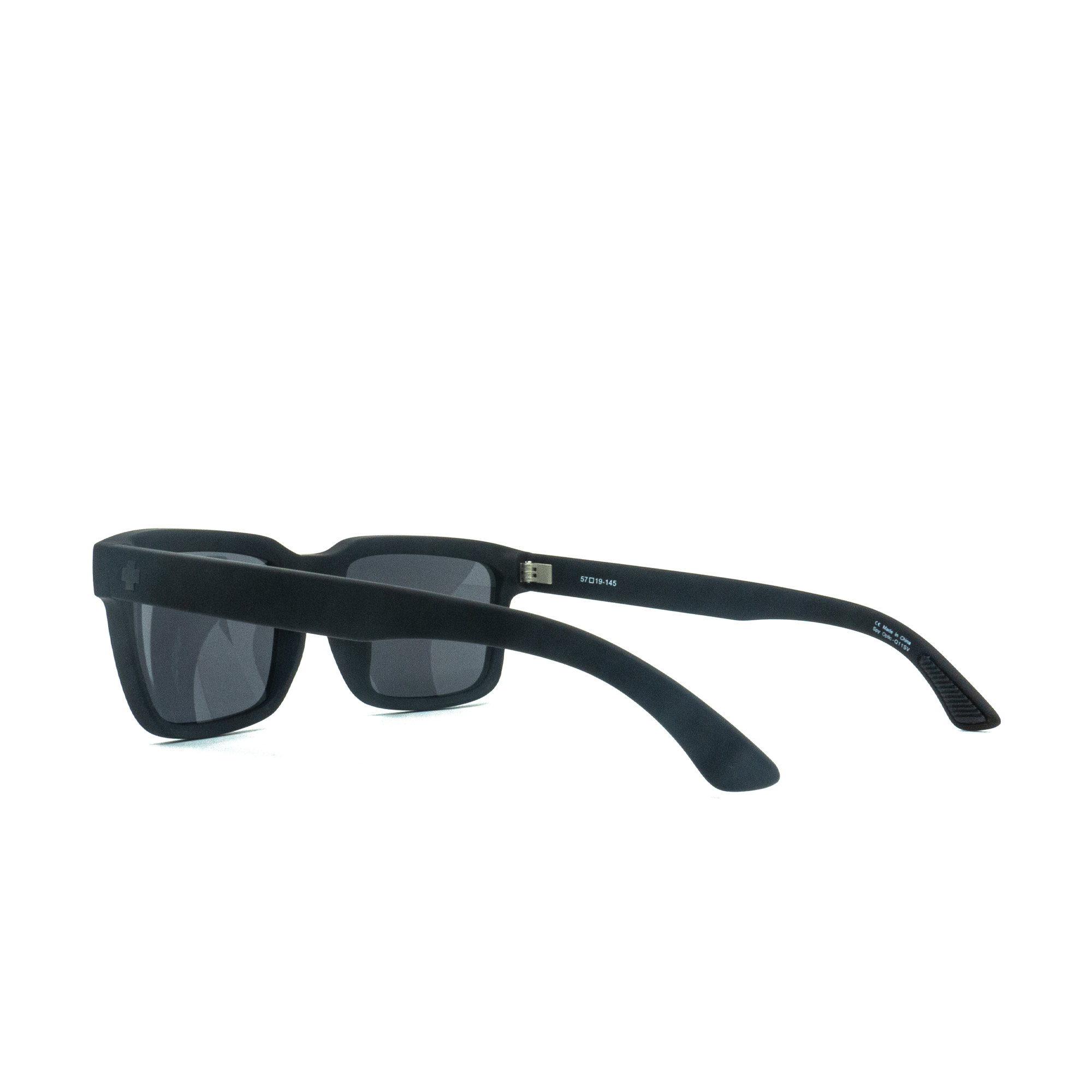 [6800000000104] Mens Spy Optic Helm 2 SOSI Standard Issue Sunglasses