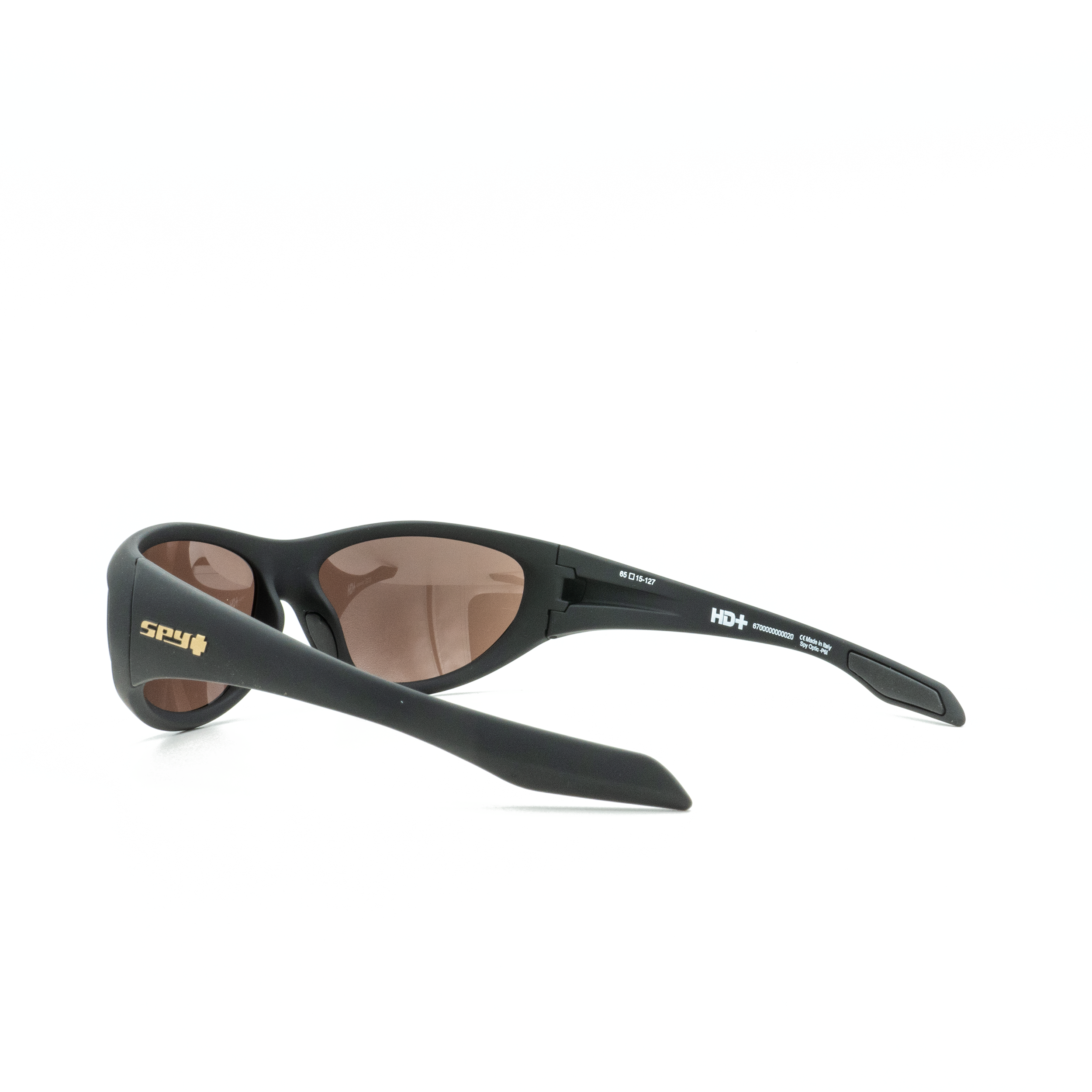 [6700000000020] Mens Spy Optic Scoop 2 25th Anniversary Sunglasses